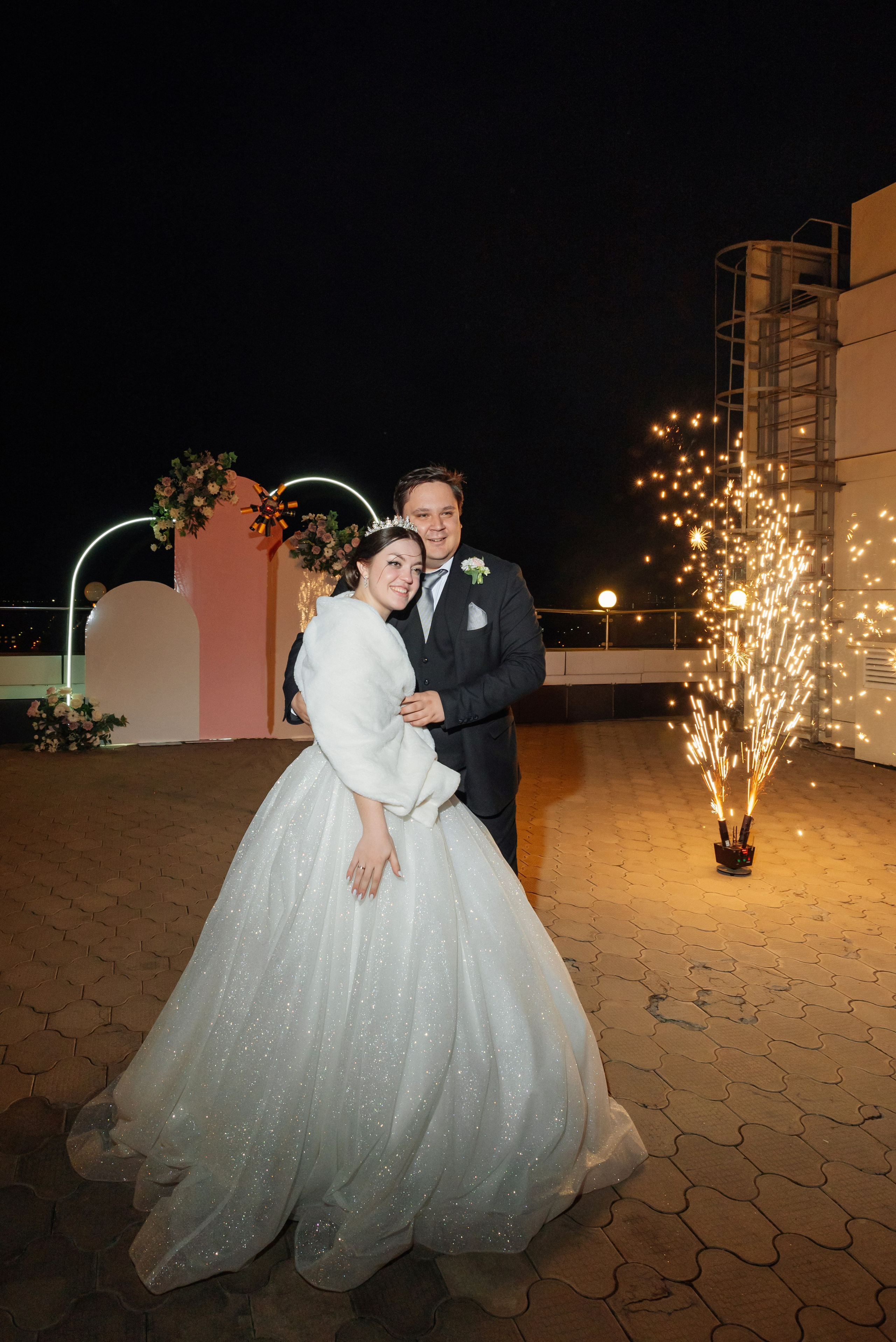 Арина & Сергей. Фотограф в Краснодарском крае Александр Шульга