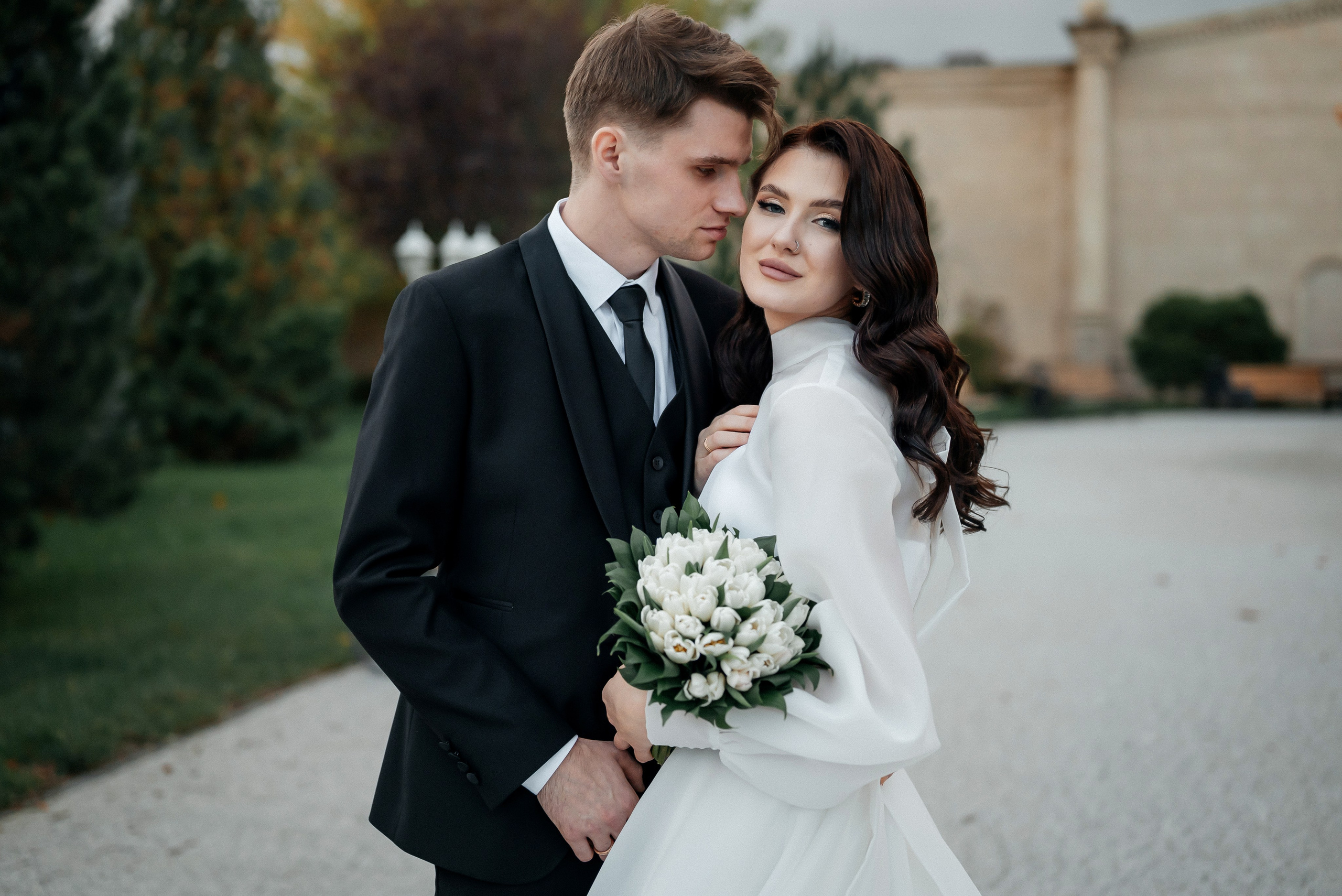 Анастасия & Николай. Фотограф в Краснодарском крае Александр Шульга