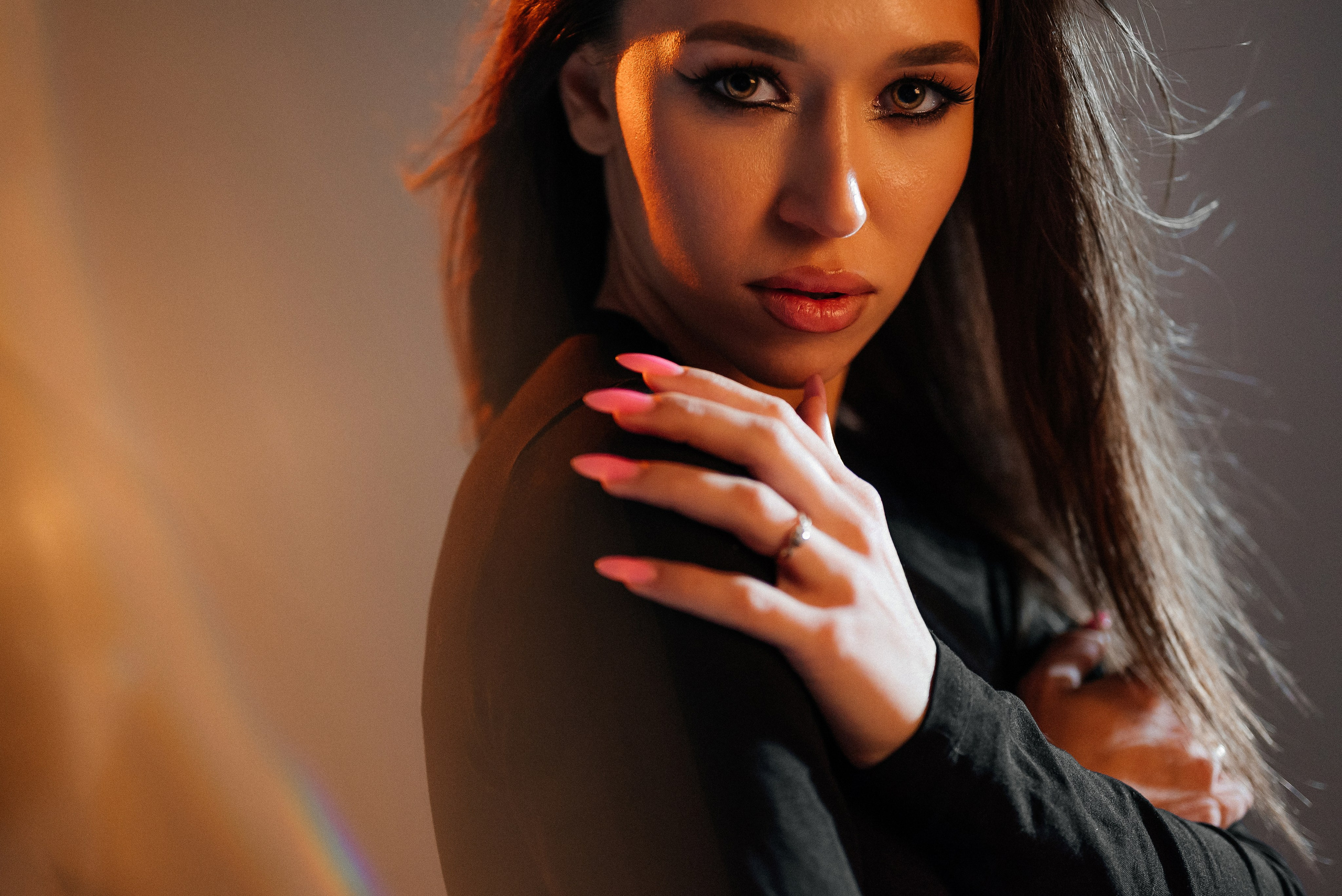 Валерия. Фотограф в Краснодарском крае Александр Шульга