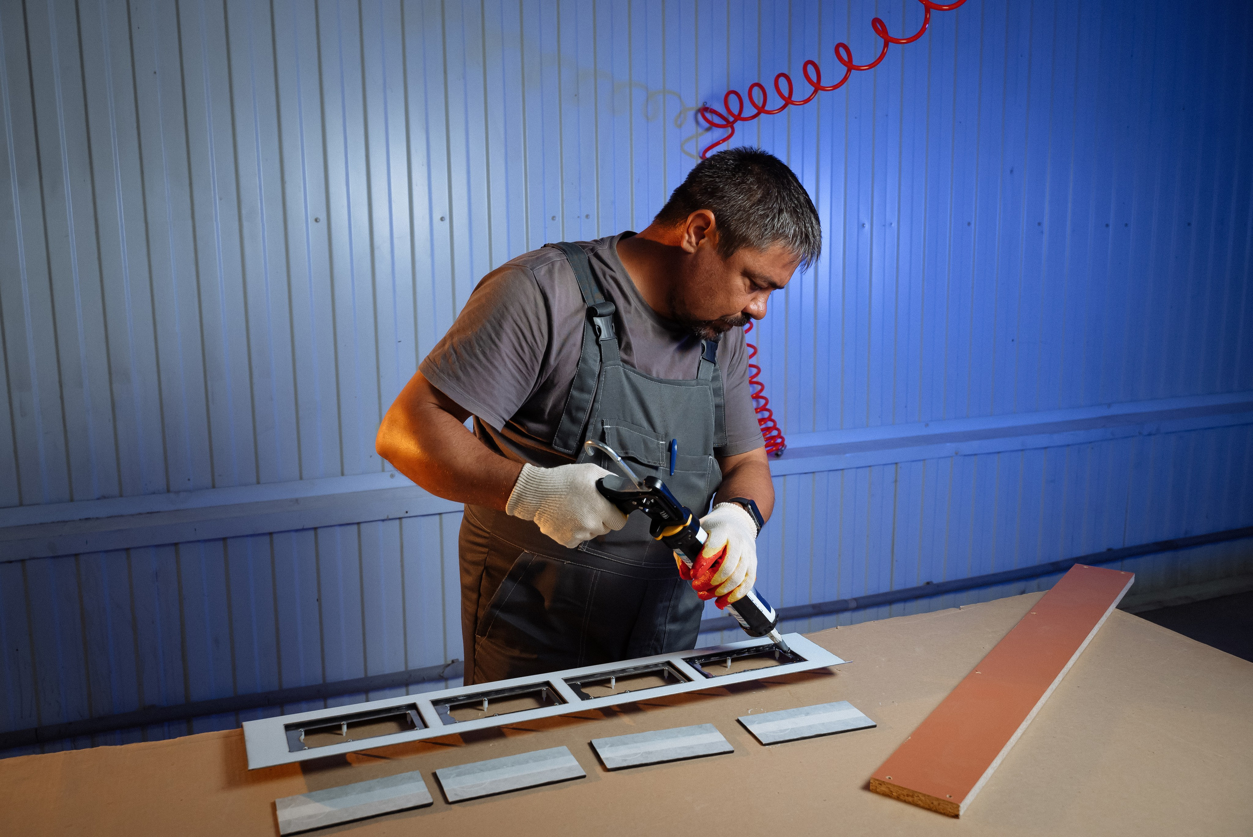 РестМеталл. Фотограф в Краснодарском крае Александр Шульга