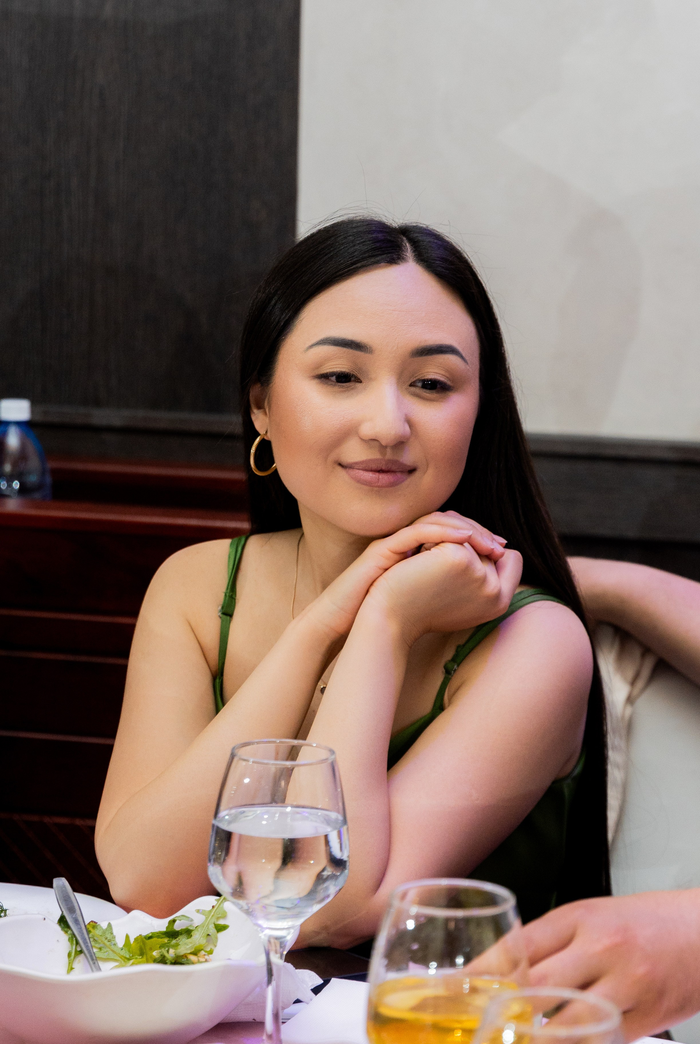 Годик Айсана