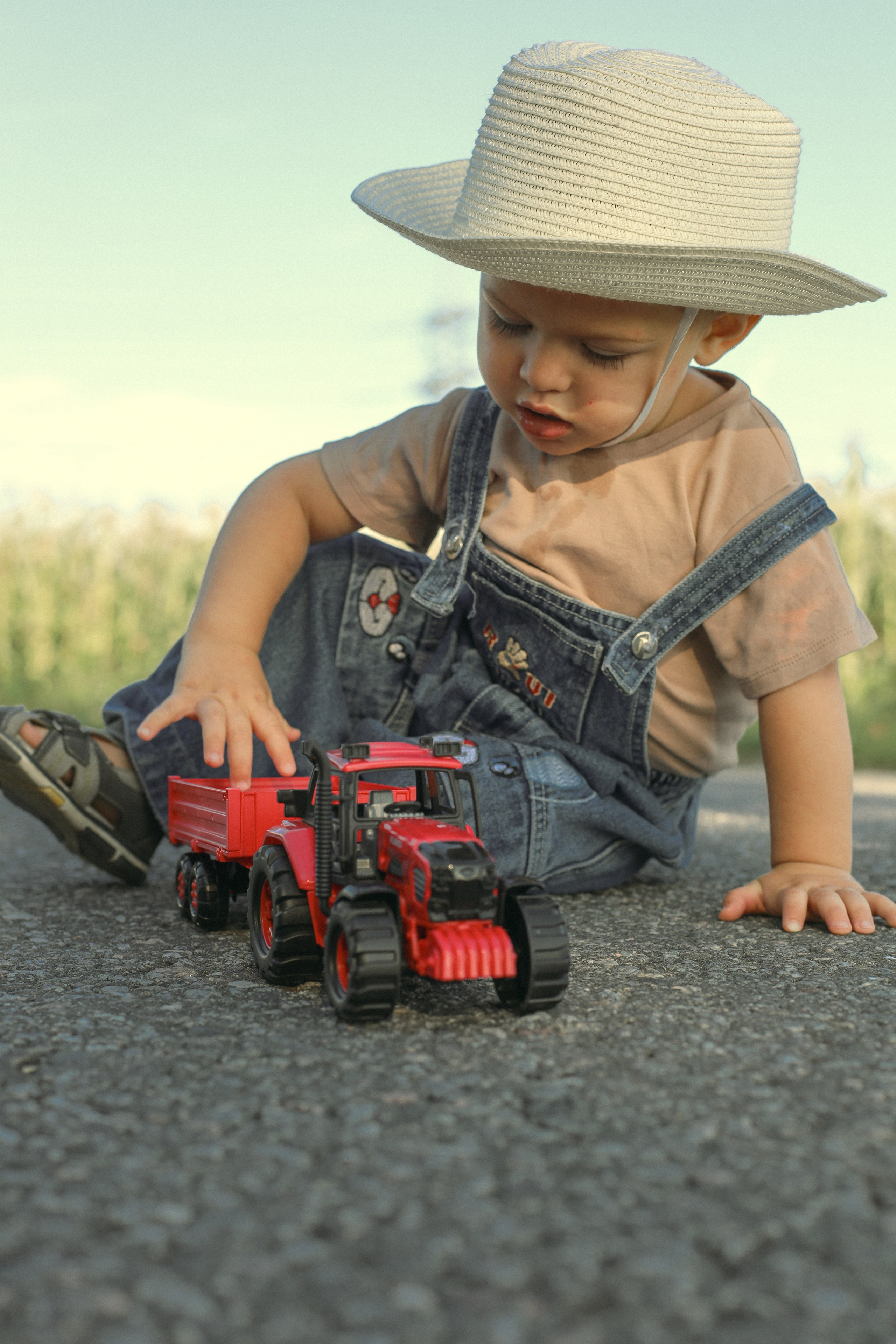 Фотопроекты. Семейный и детский фотограф в Санкт-Петербурге «Chilik»