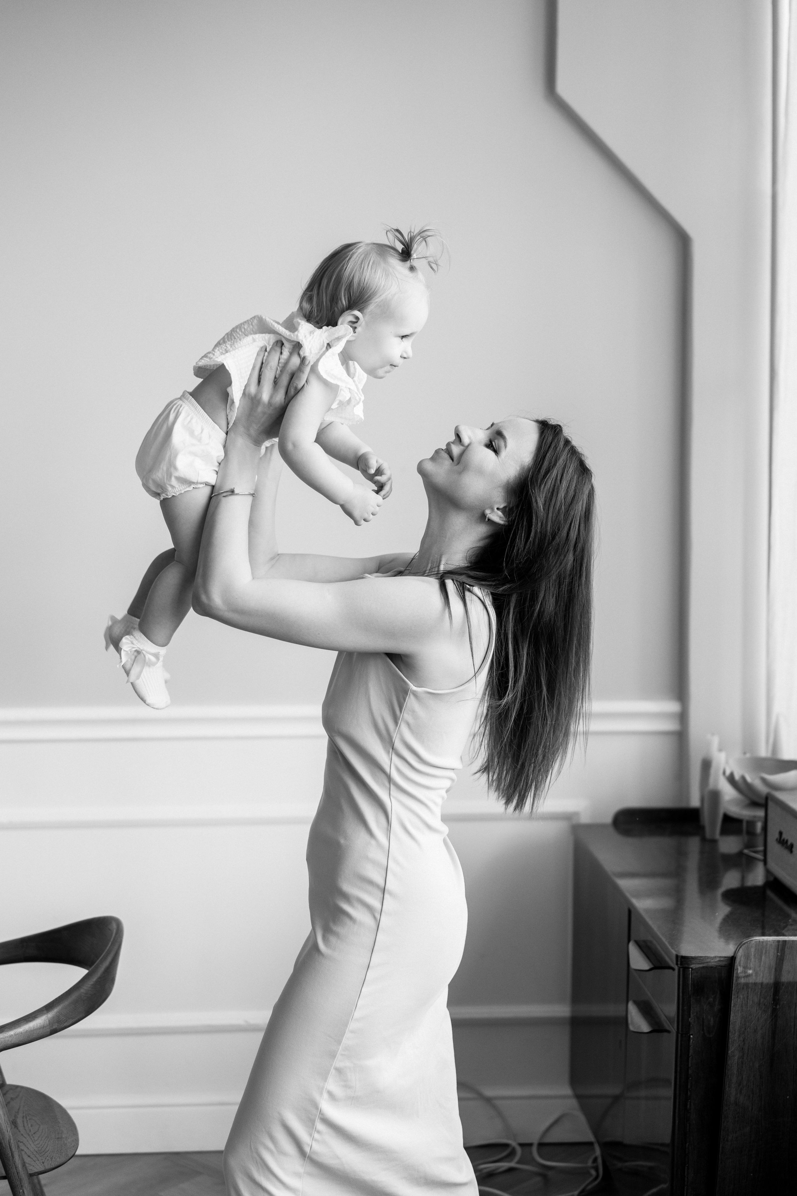 Три поколения. Семейный и свадебный фотограф Минск, Беларусь Анна Орловская