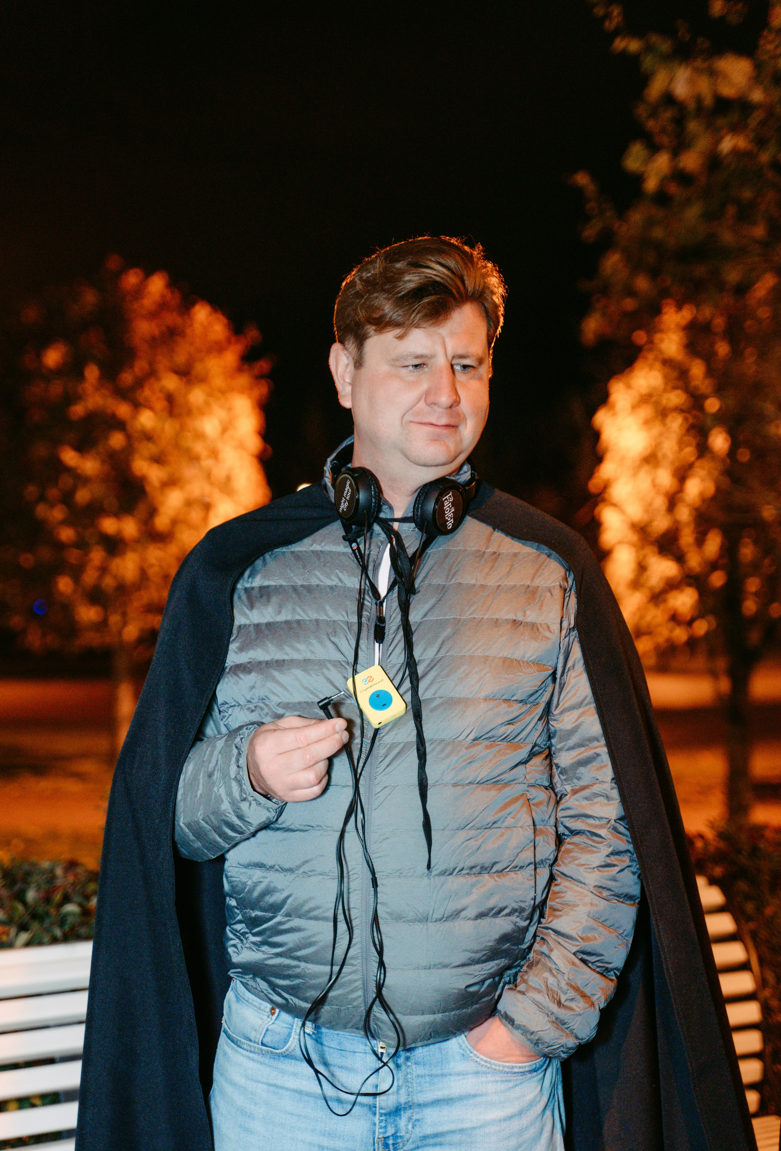 IGS: 12 лет компании / 2023. Саша Копылов, фотограф в Казани