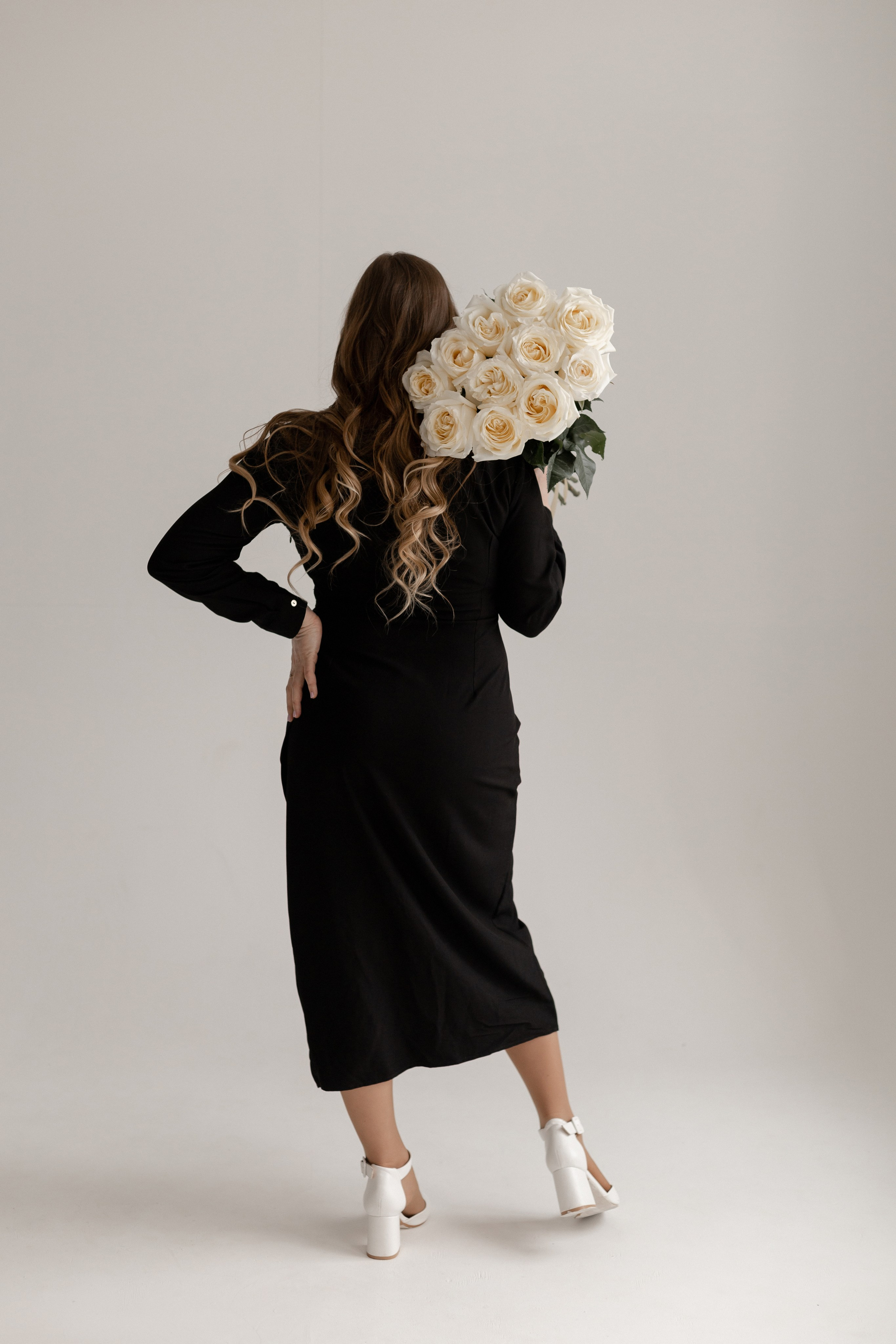 Юлия и Дмитрий. Фотограф Йошкар-Ола Марина Королева