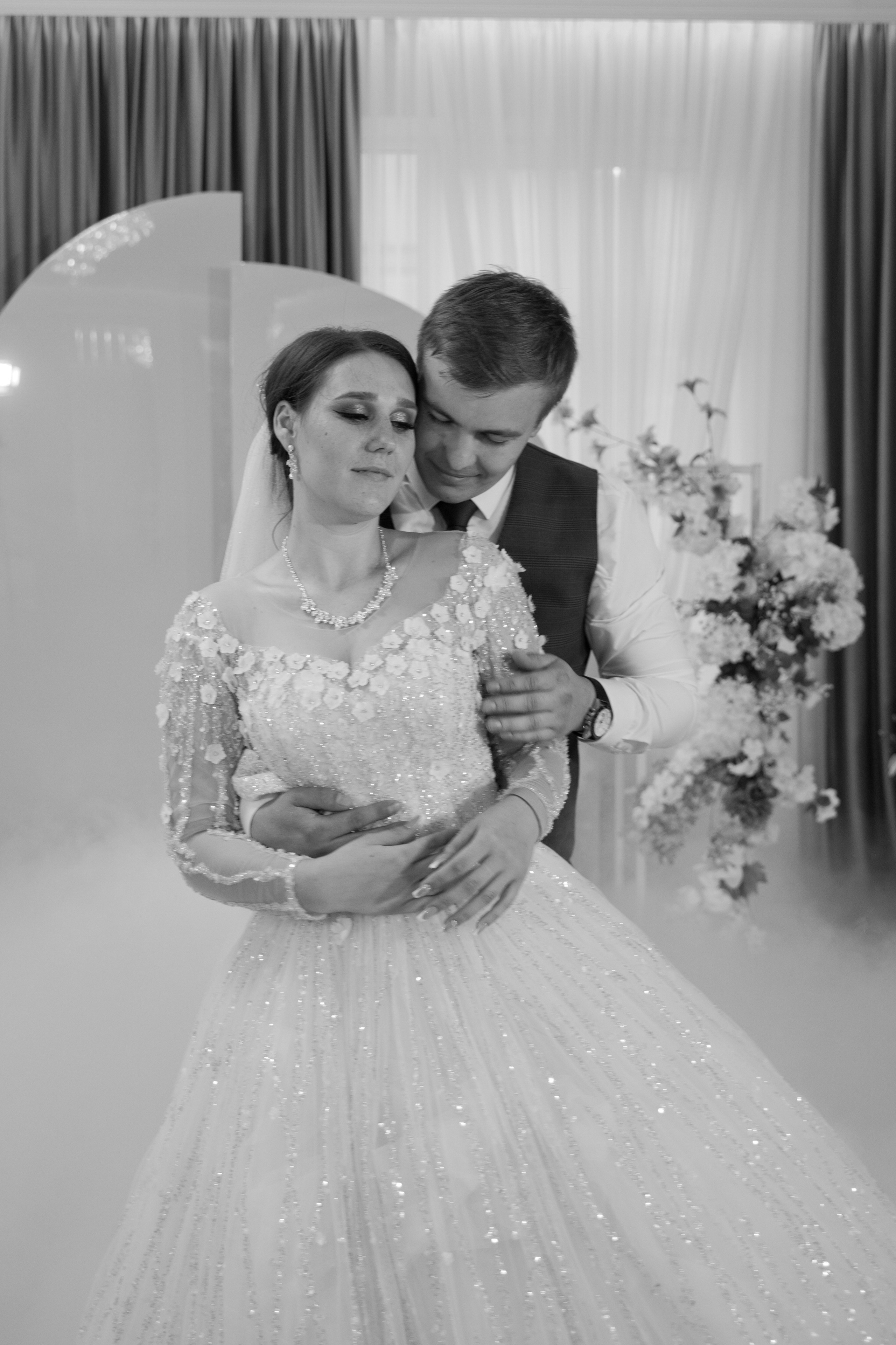 Артём & Дарья | 27.07.24. Фотограф в Брюховецком районе Сокол (Семенкова) Виктория