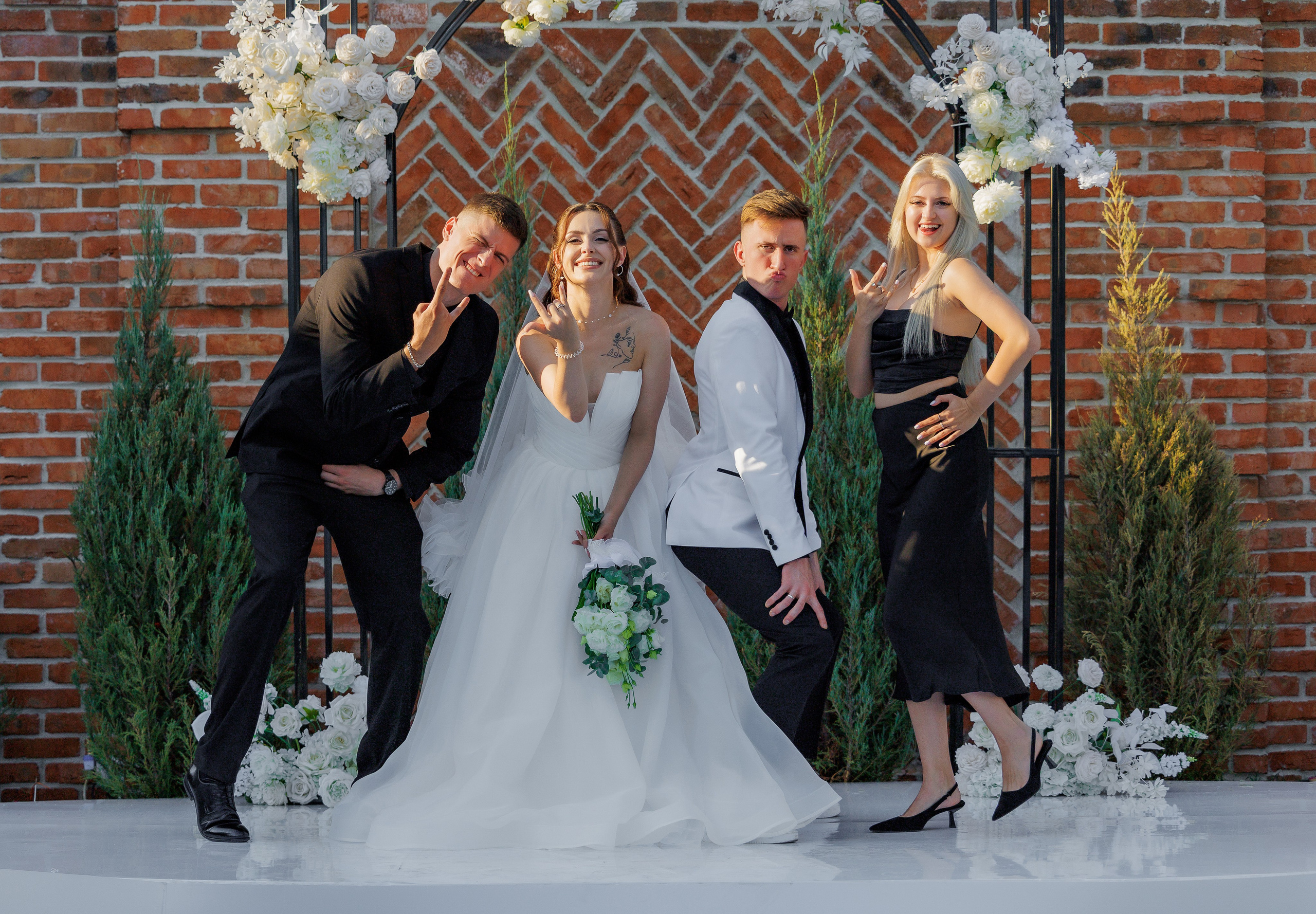 Николай & Евгения. Красильников Евгений — профессиональный фотограф в Ростове-на-Дону