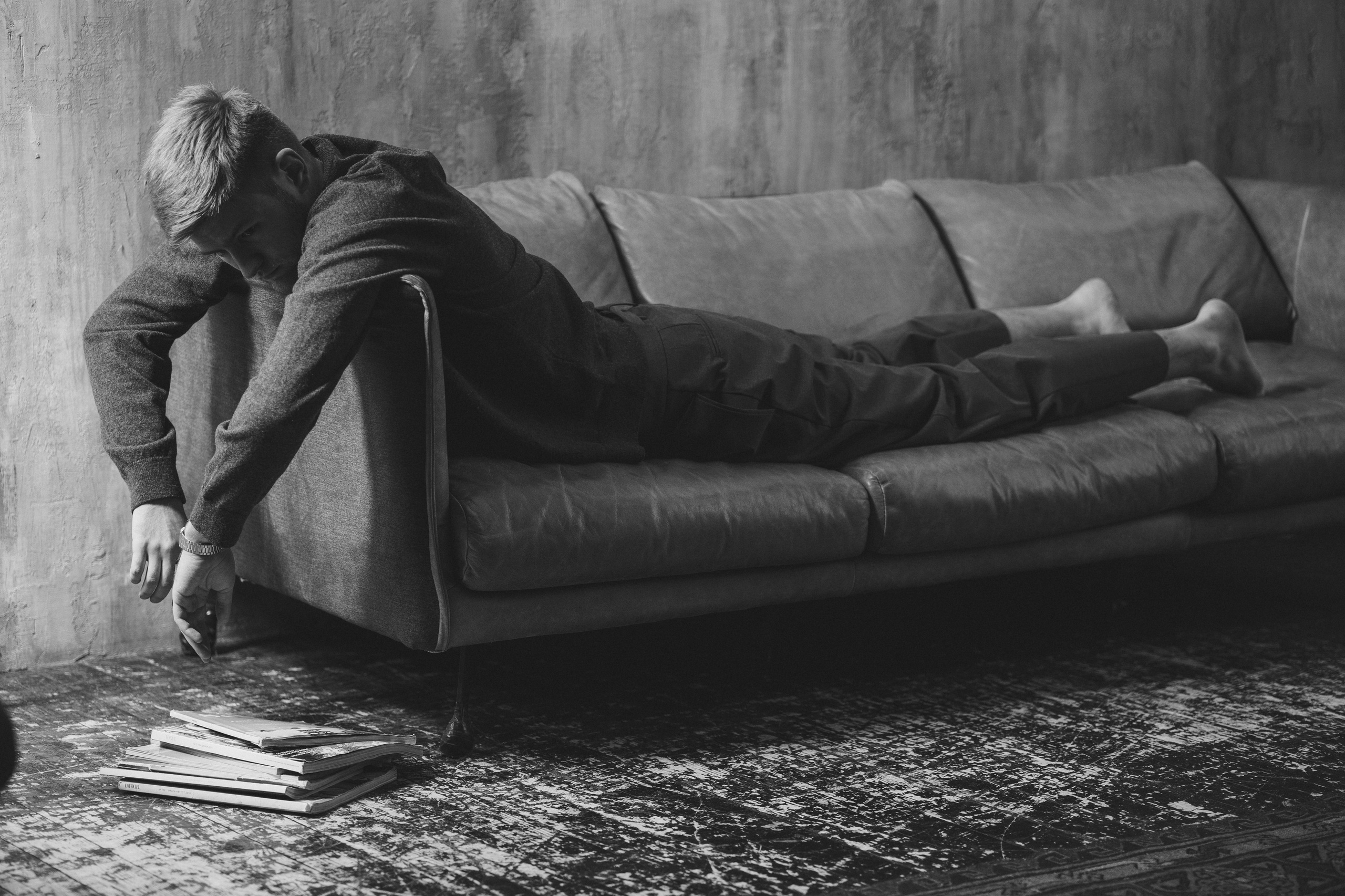 Мужской портрет. Портретный и репортажный фотограф в Москве Кристина Никитюк kristina_koa