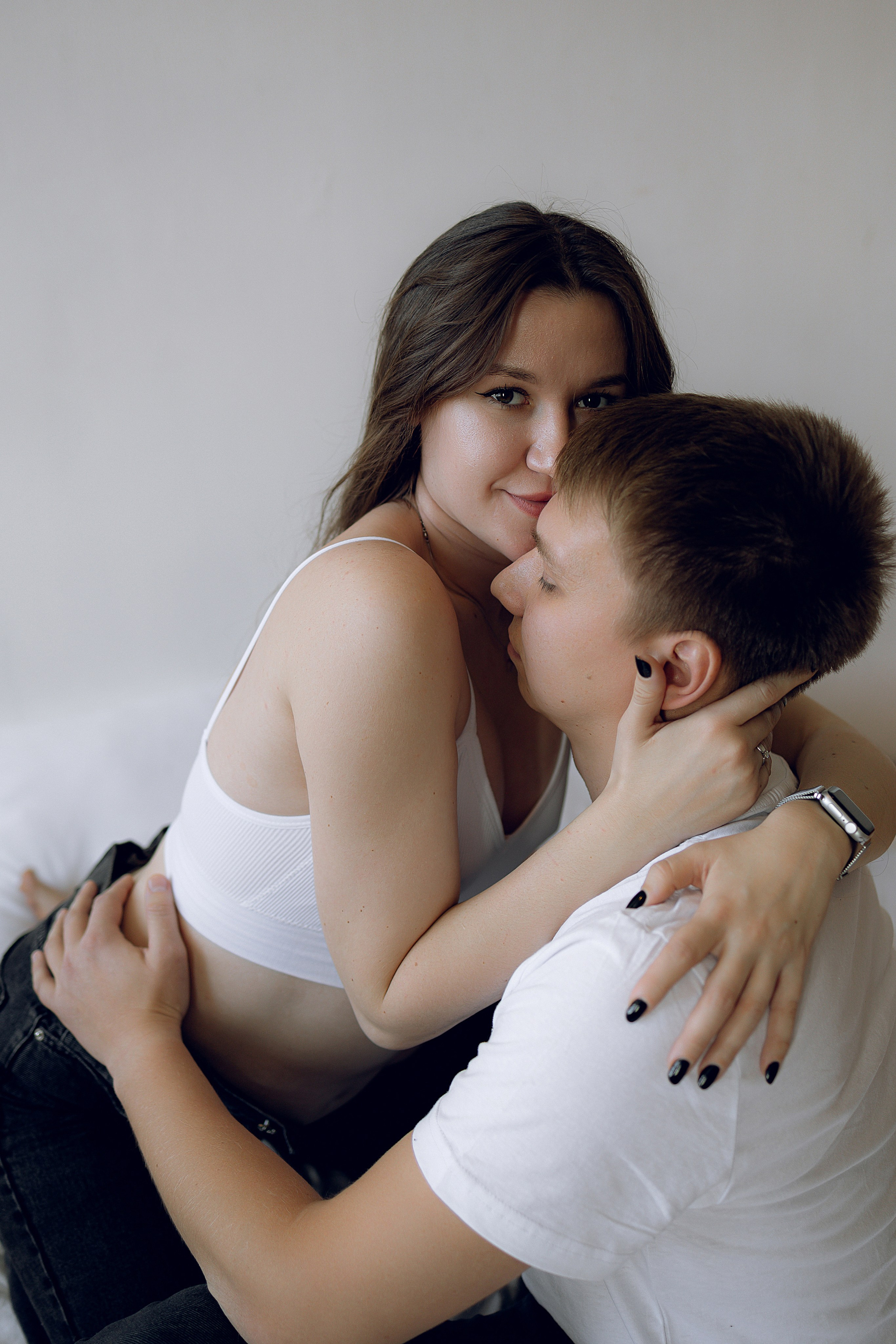 Ирина & Слава. Свадебный фотограф Казань| Фотограф Казань Зевакина Анастасия