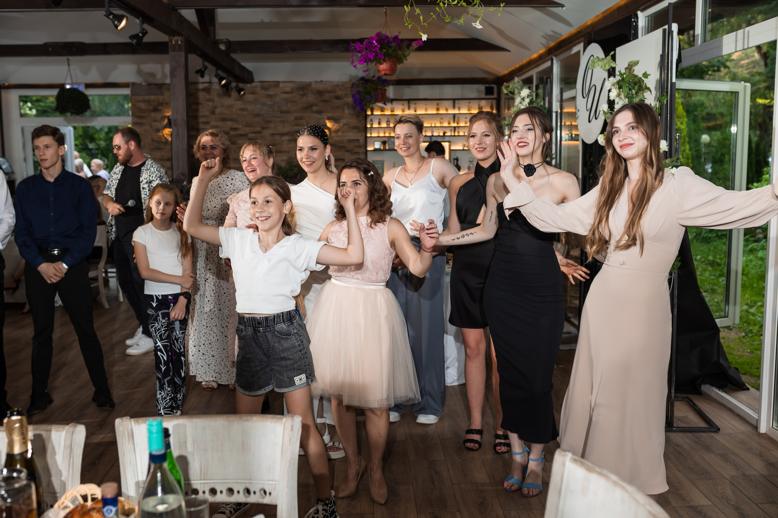 Ольга и Игорь 15.06.24. Свадебный фотограф Татьяна Фот