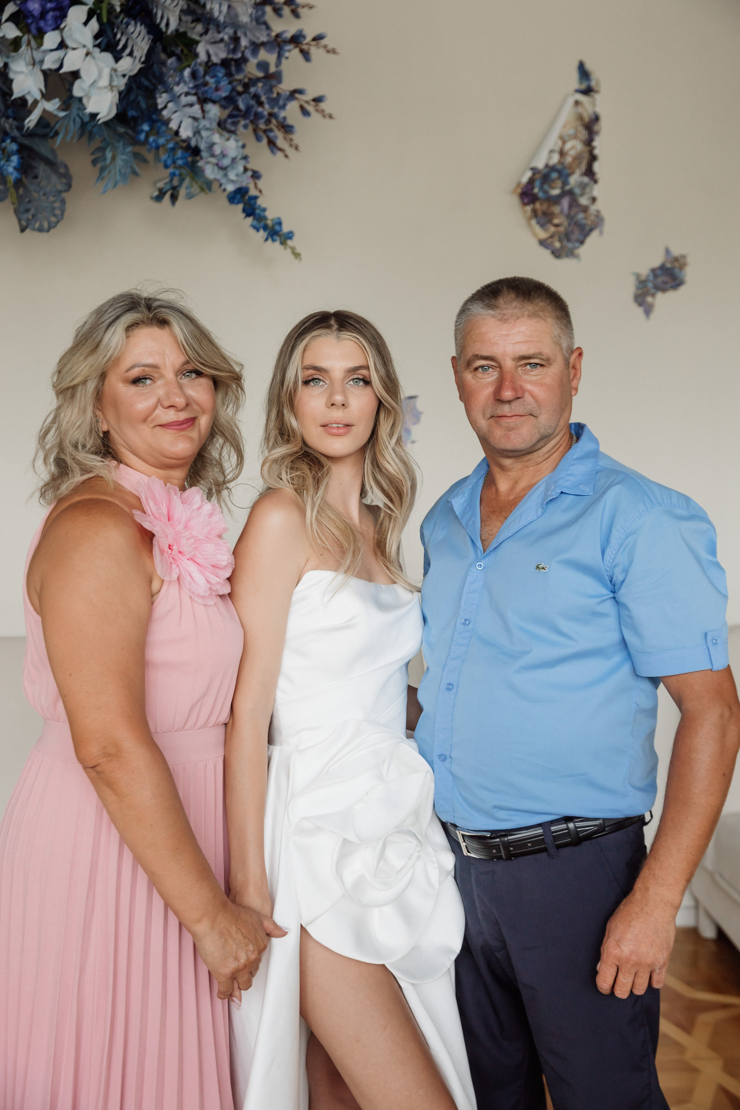 Сергей Анна. Свадебный фотограф и видеограф Владислав и Анастасия Макриди