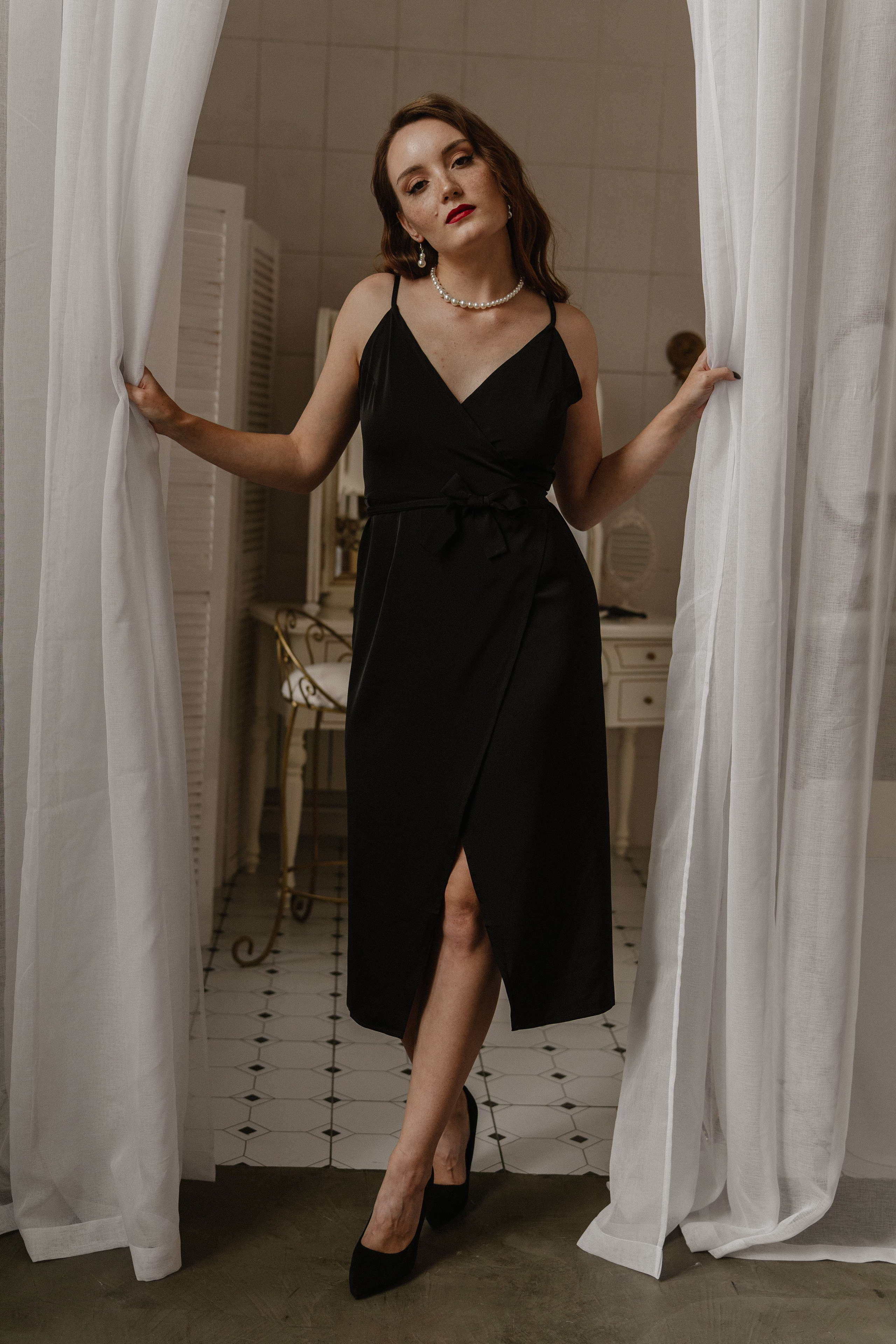 Ирина. Фотограф в Нижнем Новгороде Александр Кудрявцев