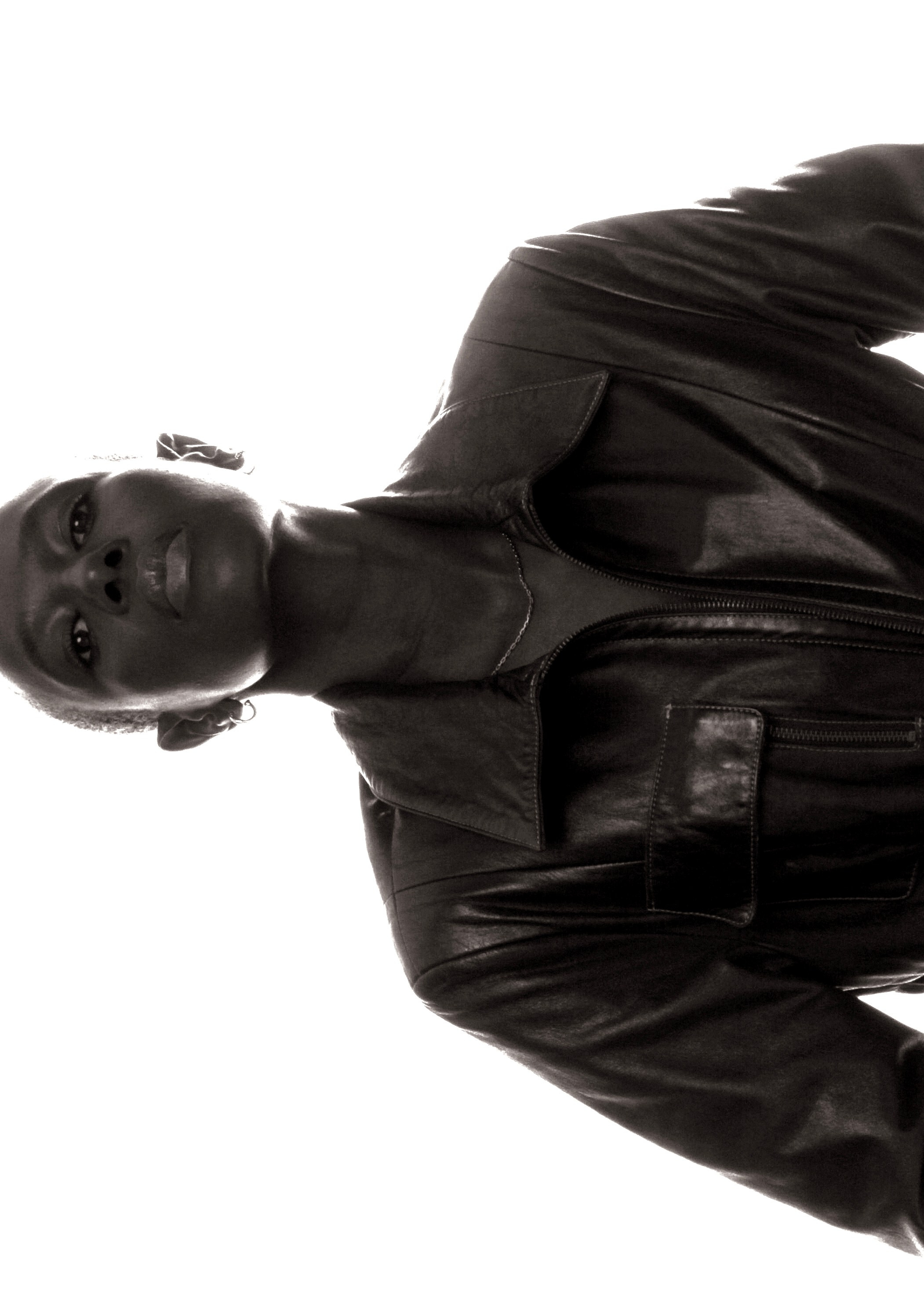 Fashion. Fashion photographer Annа