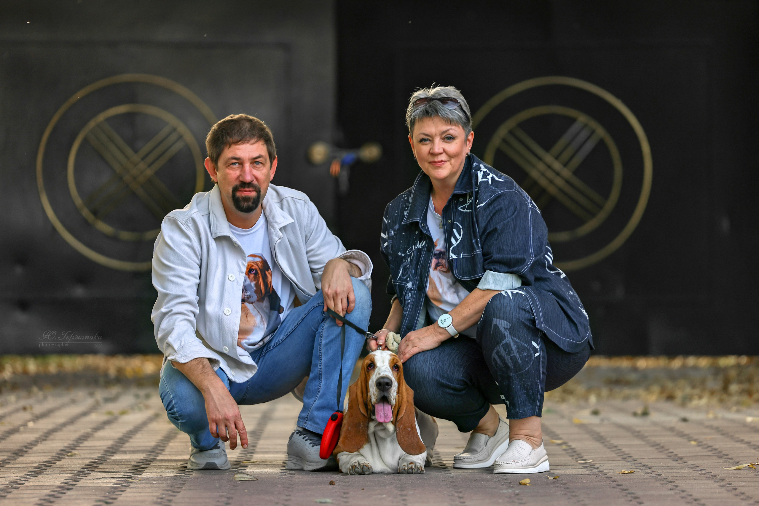 Астана 2хCACIB 26-28.09.2025. Фотограф-анималист Юлия Германика