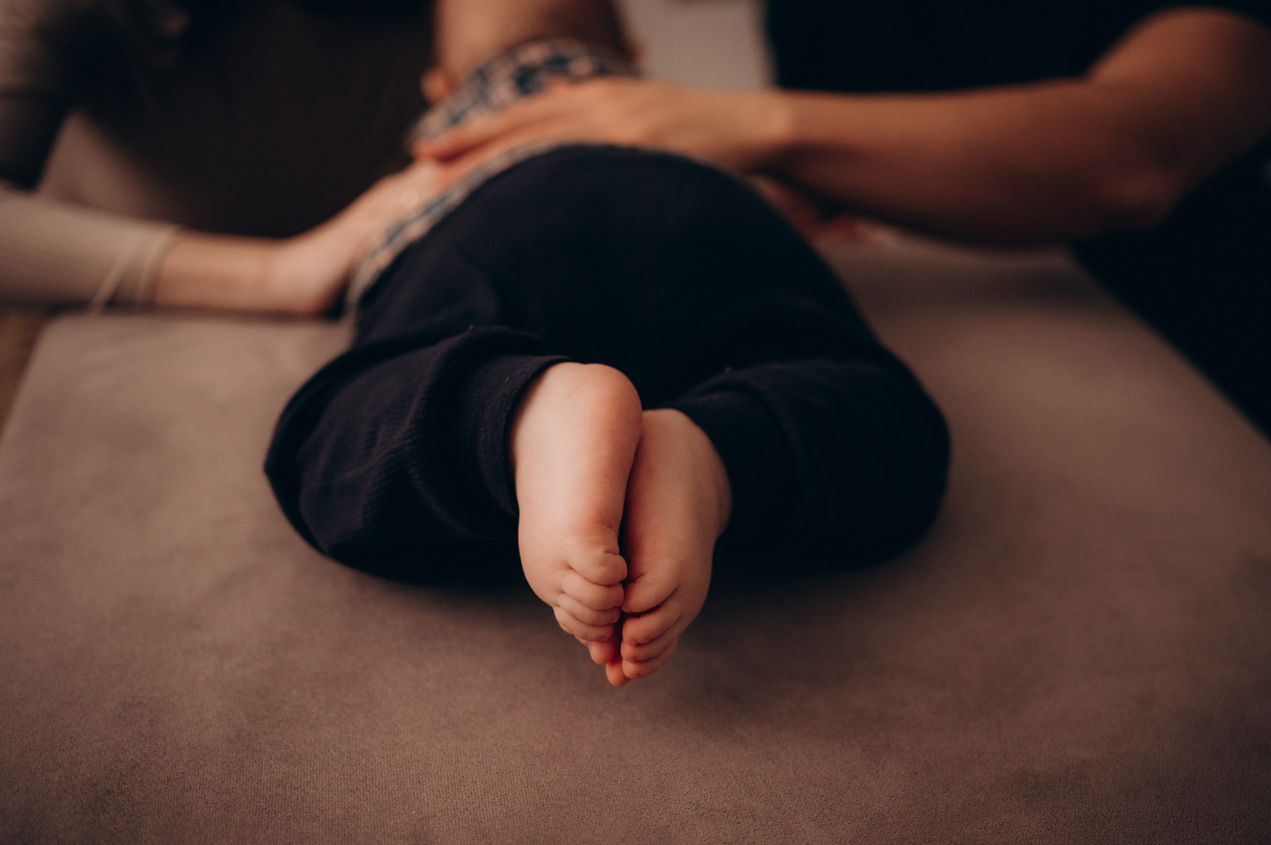 Дарья, Захар, Святослав и Татьяна Александровна. Детский и семейный фотограф в Москве