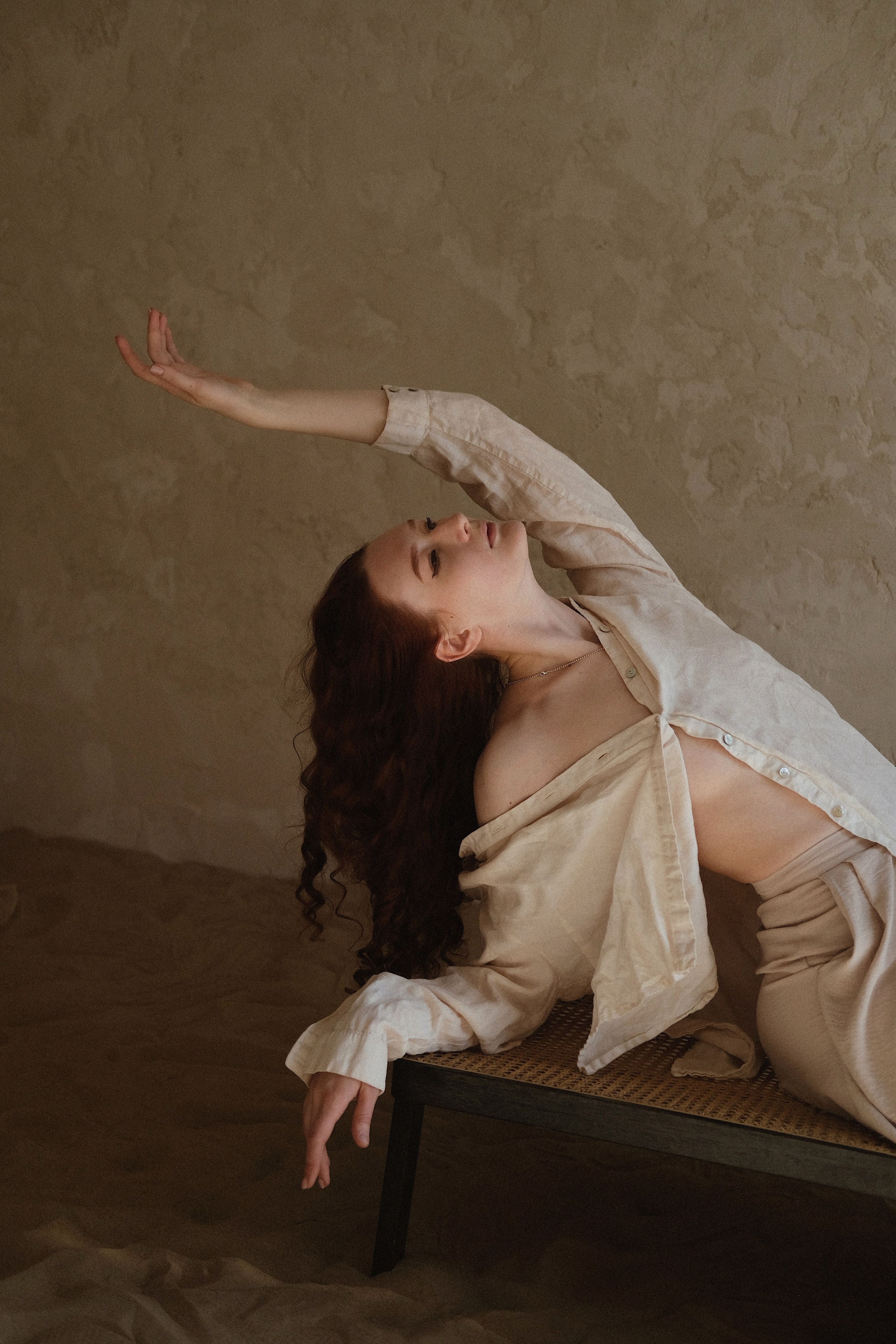 Ксения. Главная