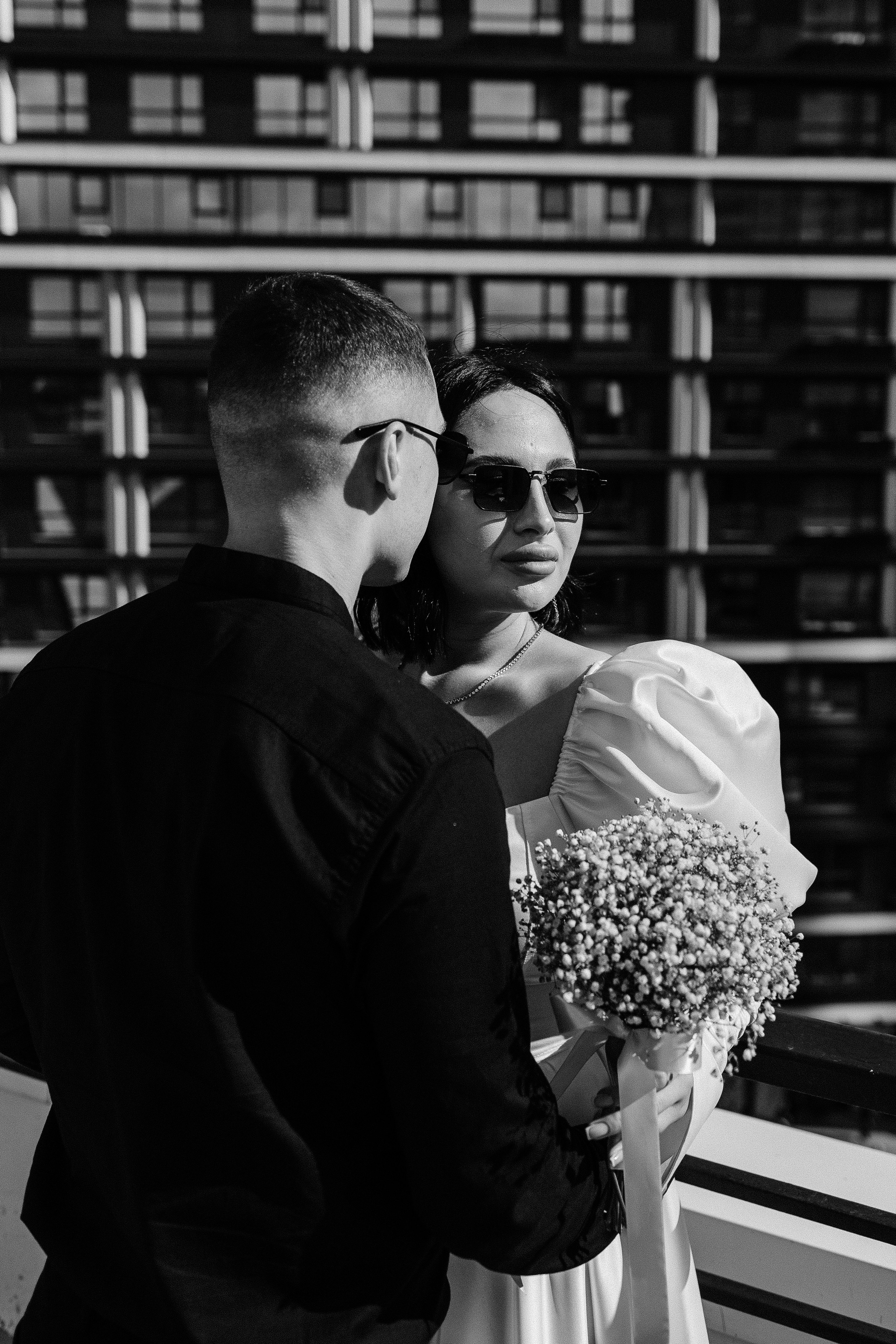 Александр и Карина/2024. Свадебный и семейный фотограф в Екатеринбурге