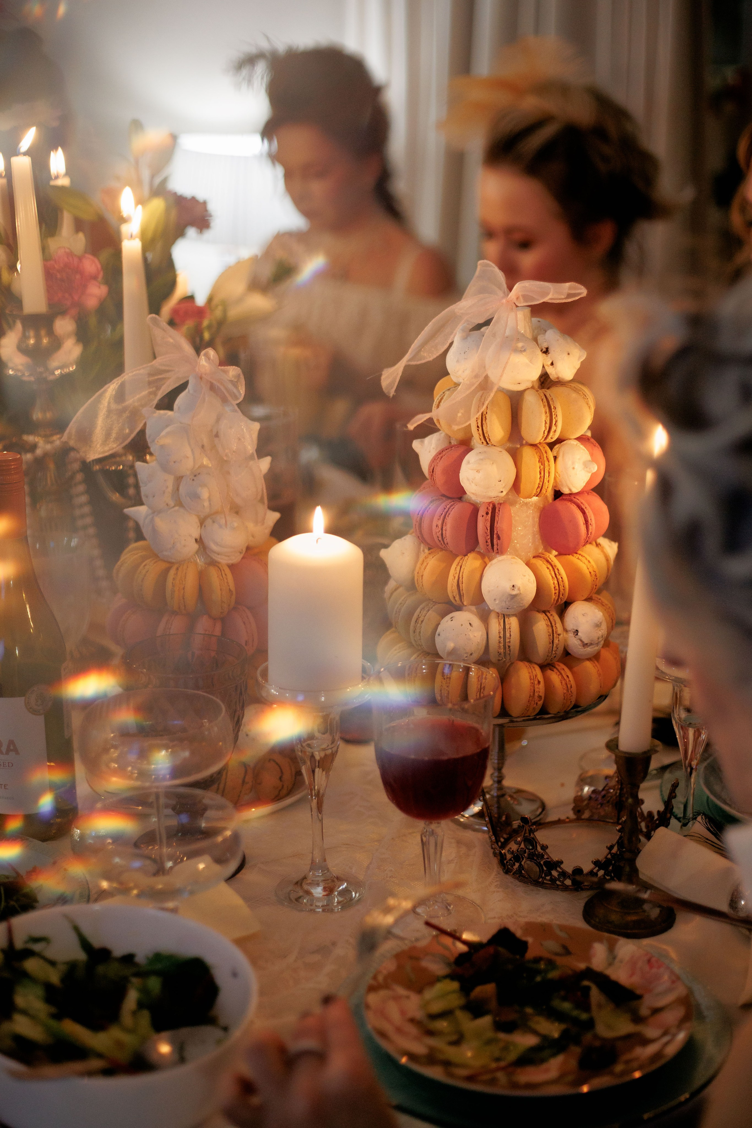 Примеры съёмки Дней Рождений. Свадебный и семейный фотограф в Нижнем Новгороде и Москве