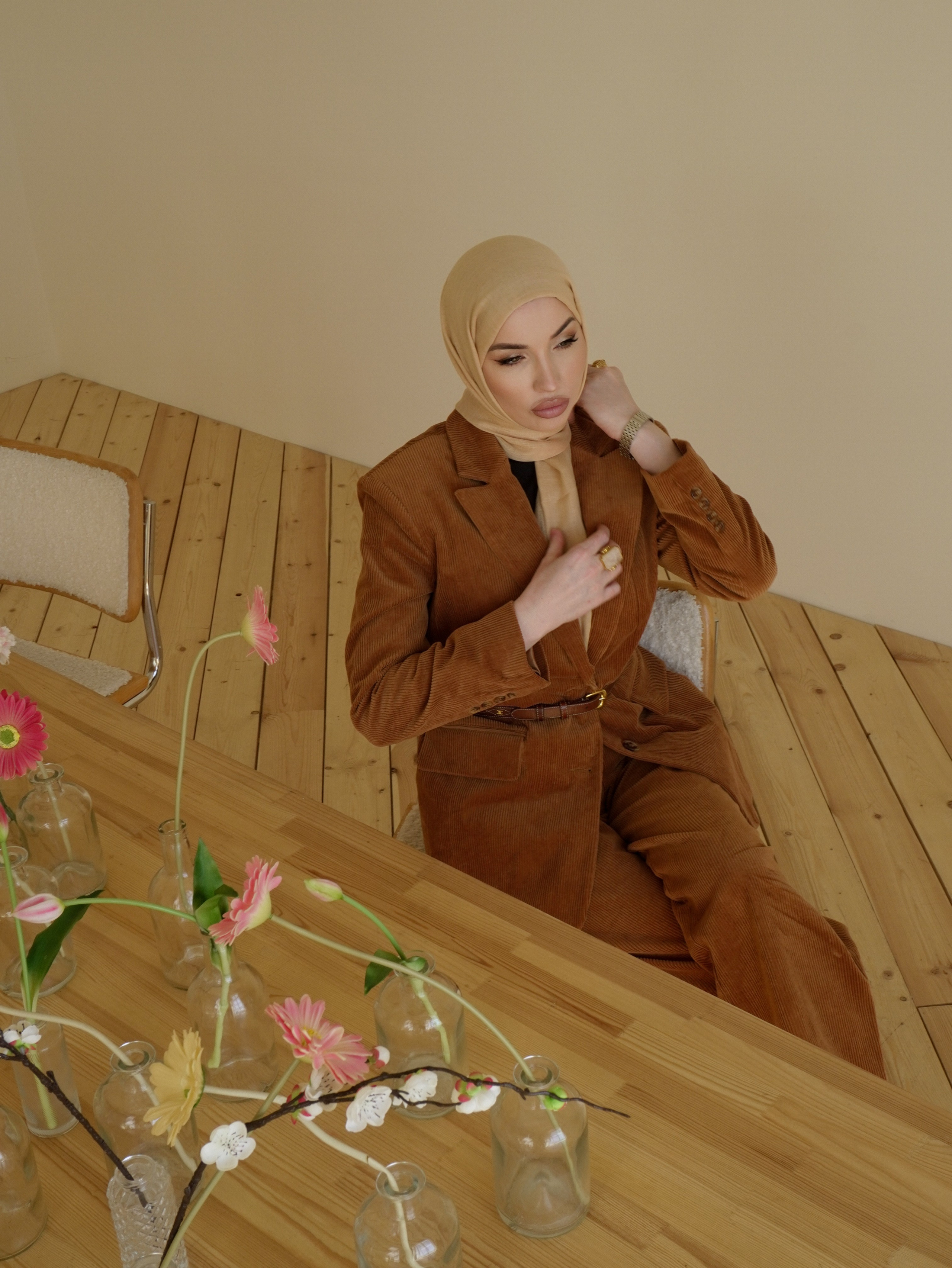 Студийная съемка. Контент фотограф в Ростове-на-Дону Яна Каушан