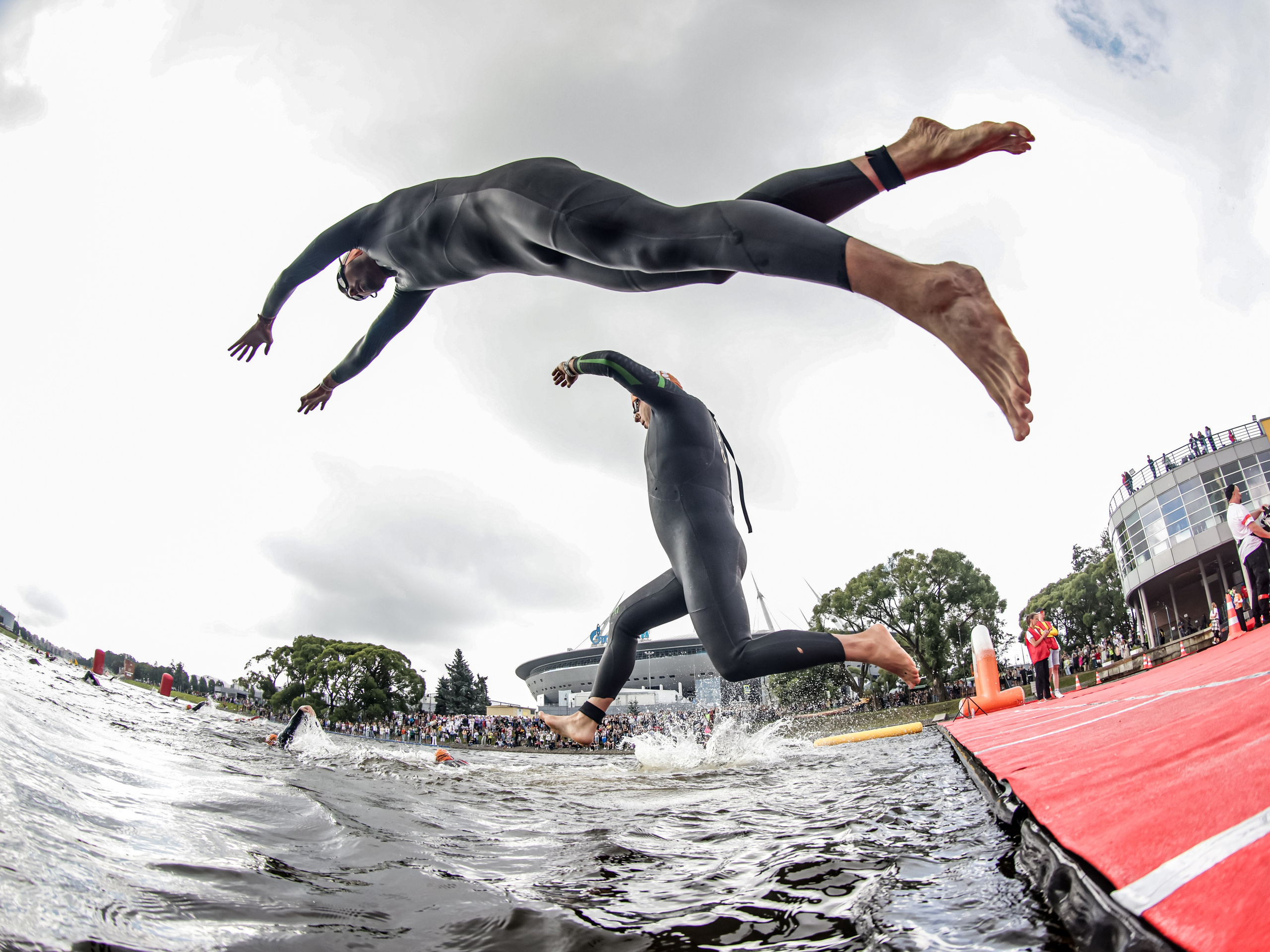 Фотосъёмка Медного Всадника. Спортивный фотограф Зянтереков Антон