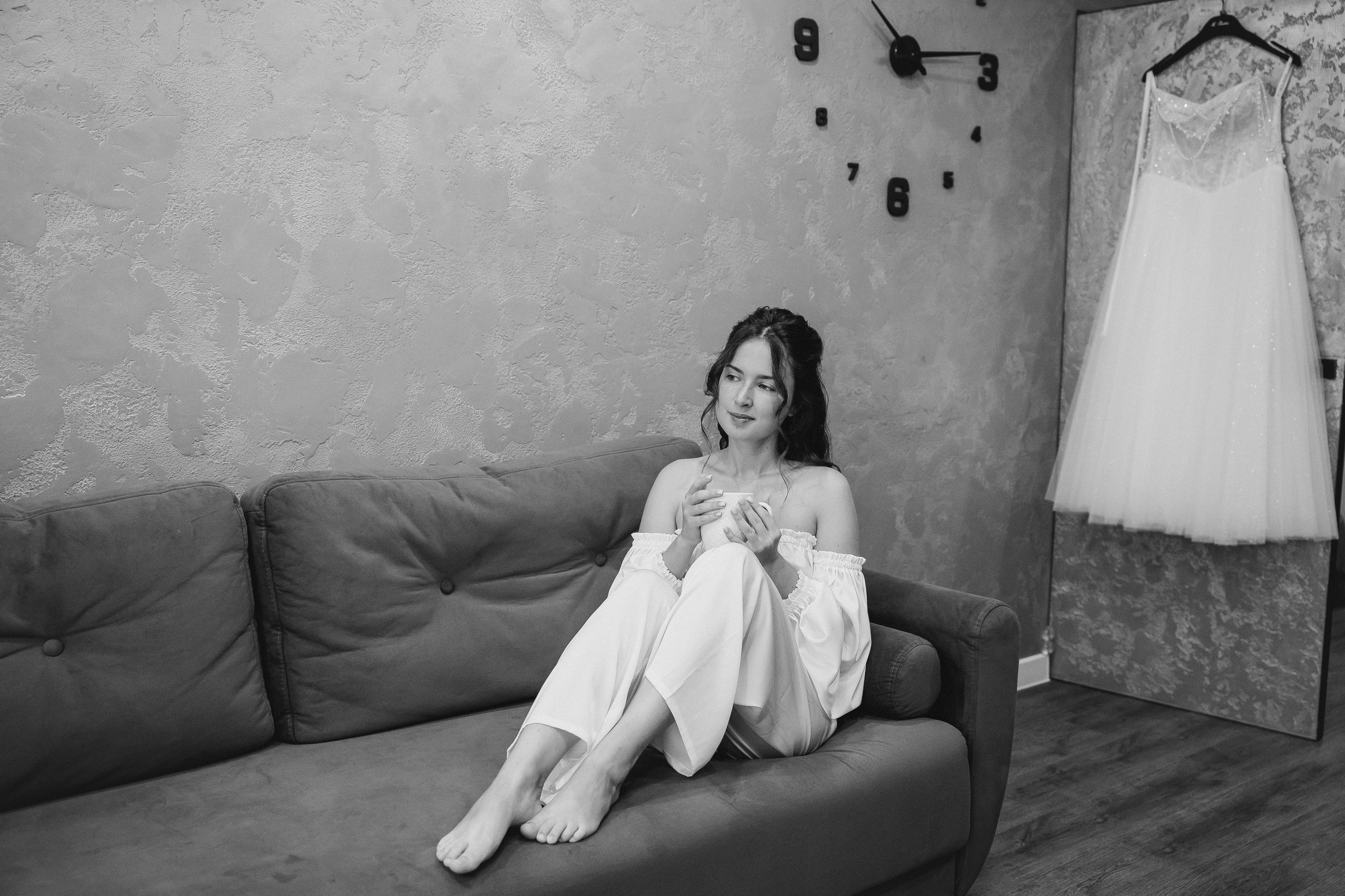 Наталья и Олег. Свадебный и семейный фотограф во Владивостоке Елена Шишкина