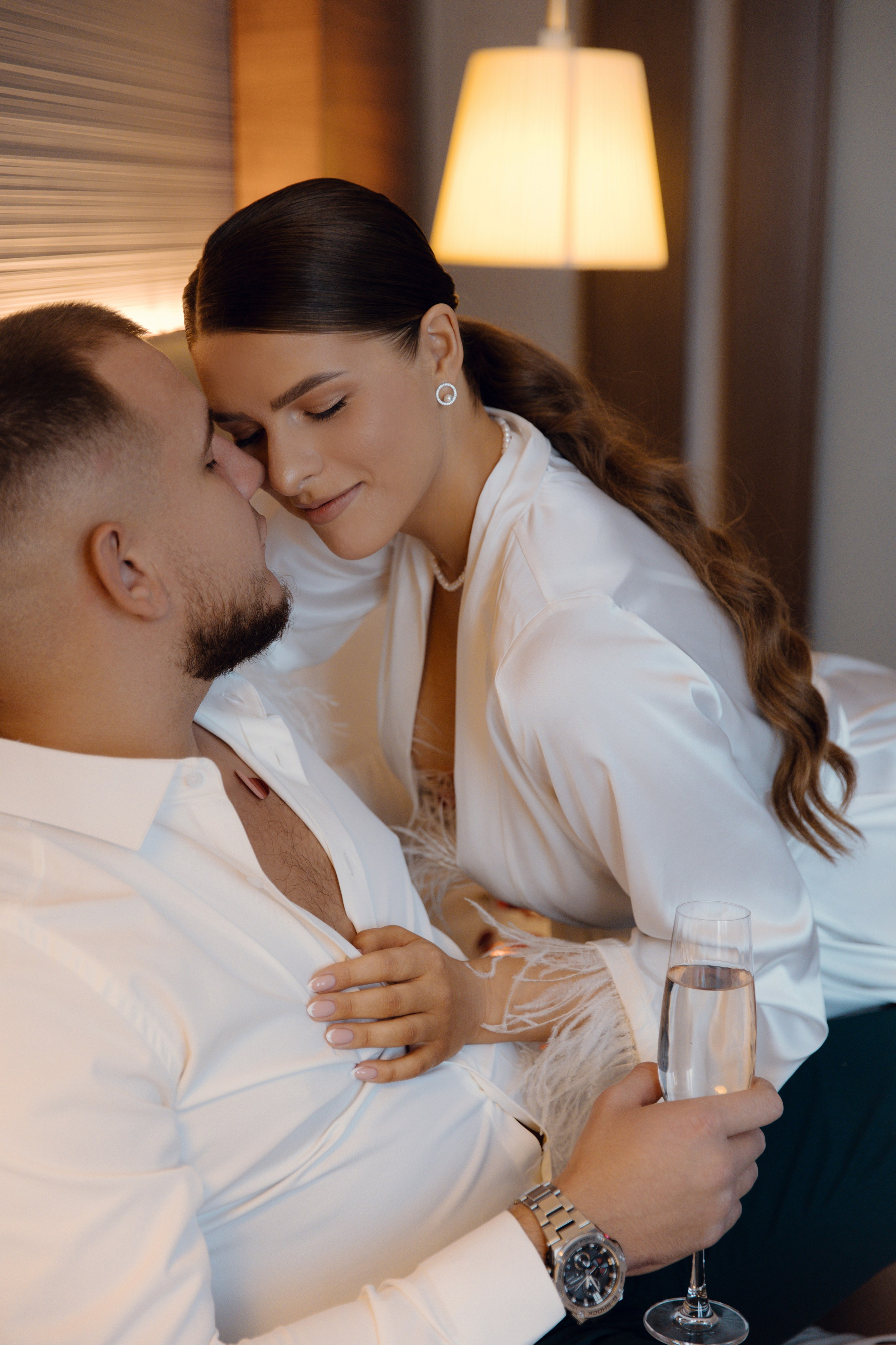 Даша и Саша. Фотограф Нижний Новгород