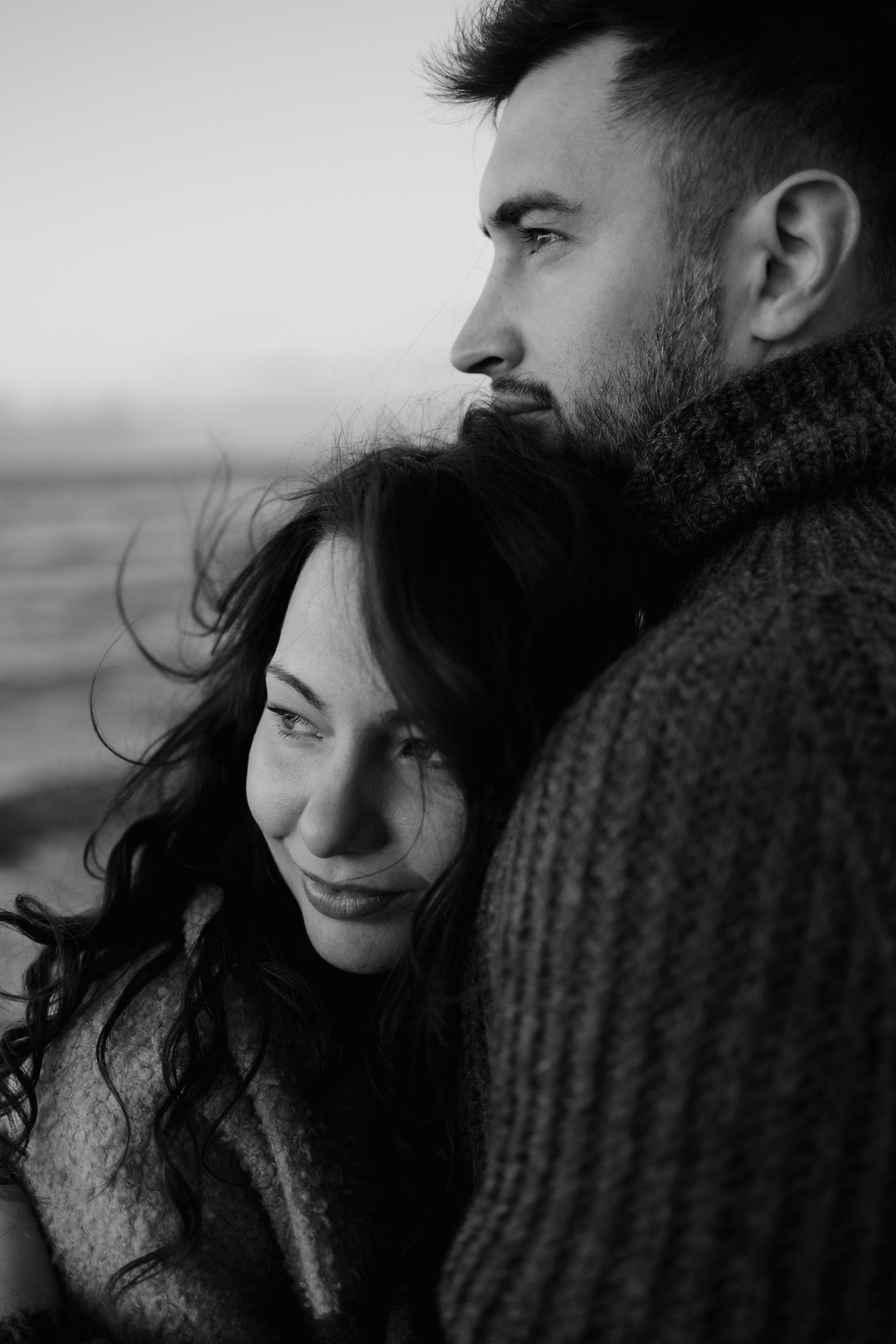 Love story. Свадебный фотограф в Калининграде Филоненко Наталья