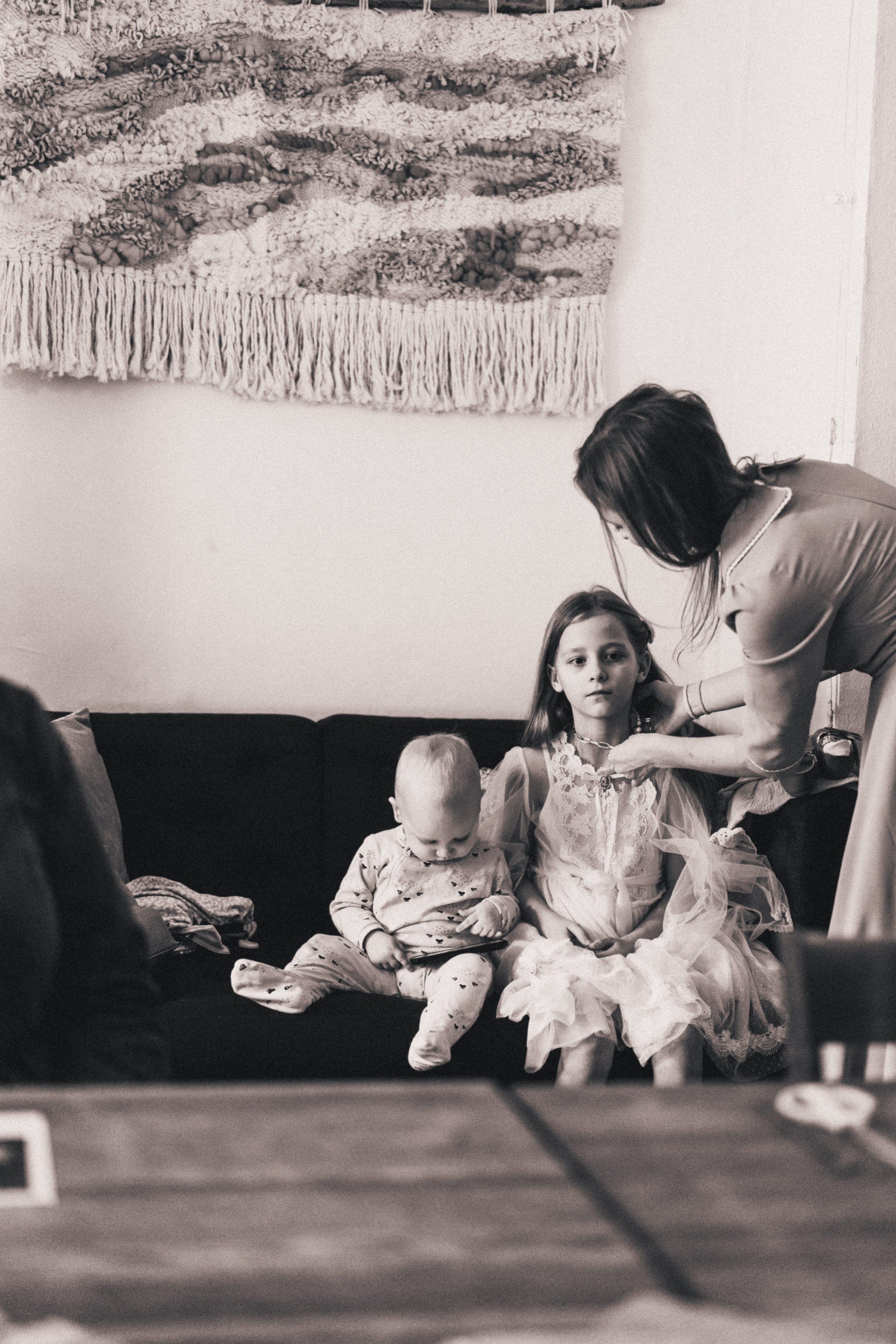 OCHEN' & Mozart for Kids — Королевский бал. Семейный и детский фотограф и видеограф в Москве, Серпухове и Тарусе Валерия Сорокина