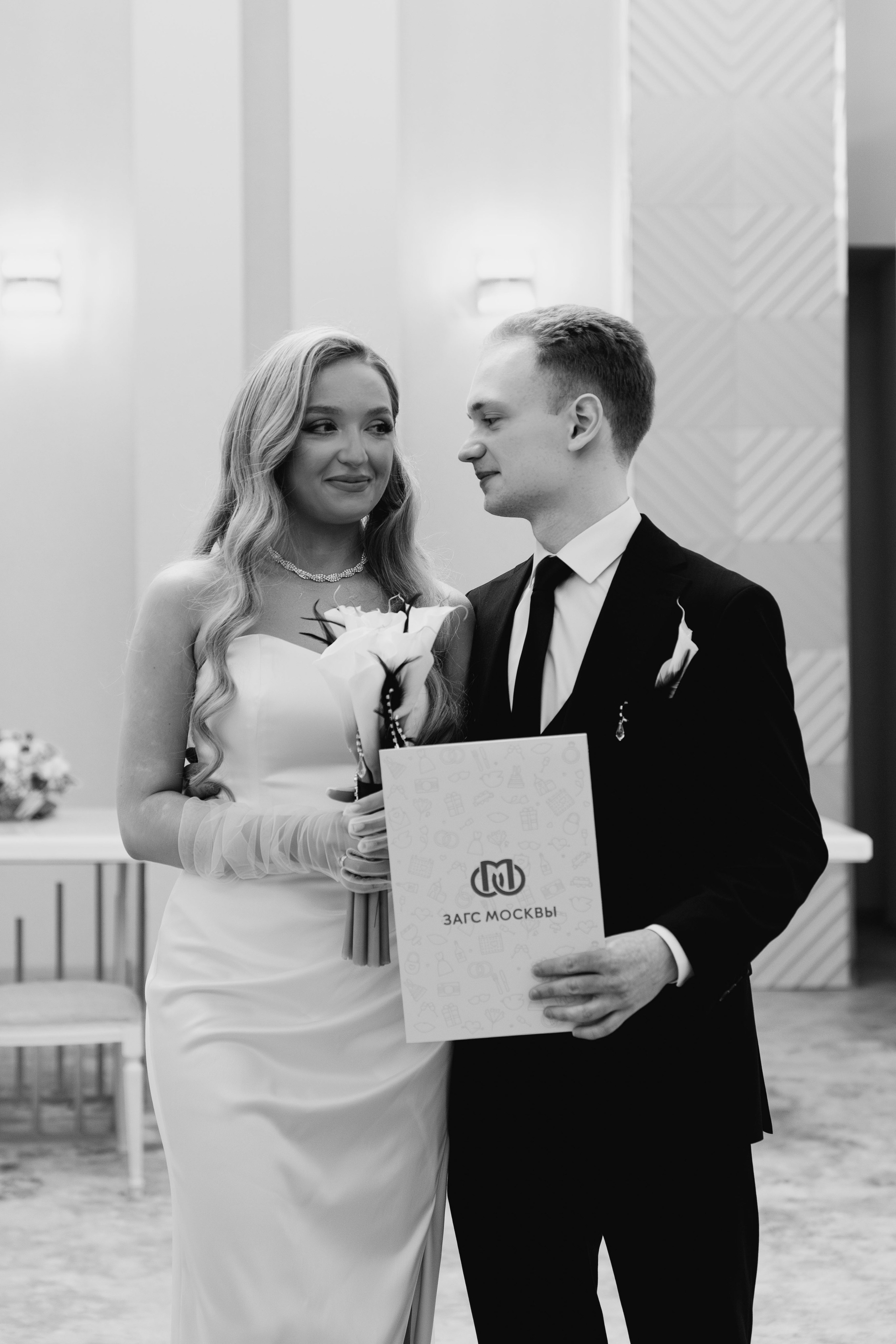 Эльдар & Карина. Фотограф в Москве и Московской области