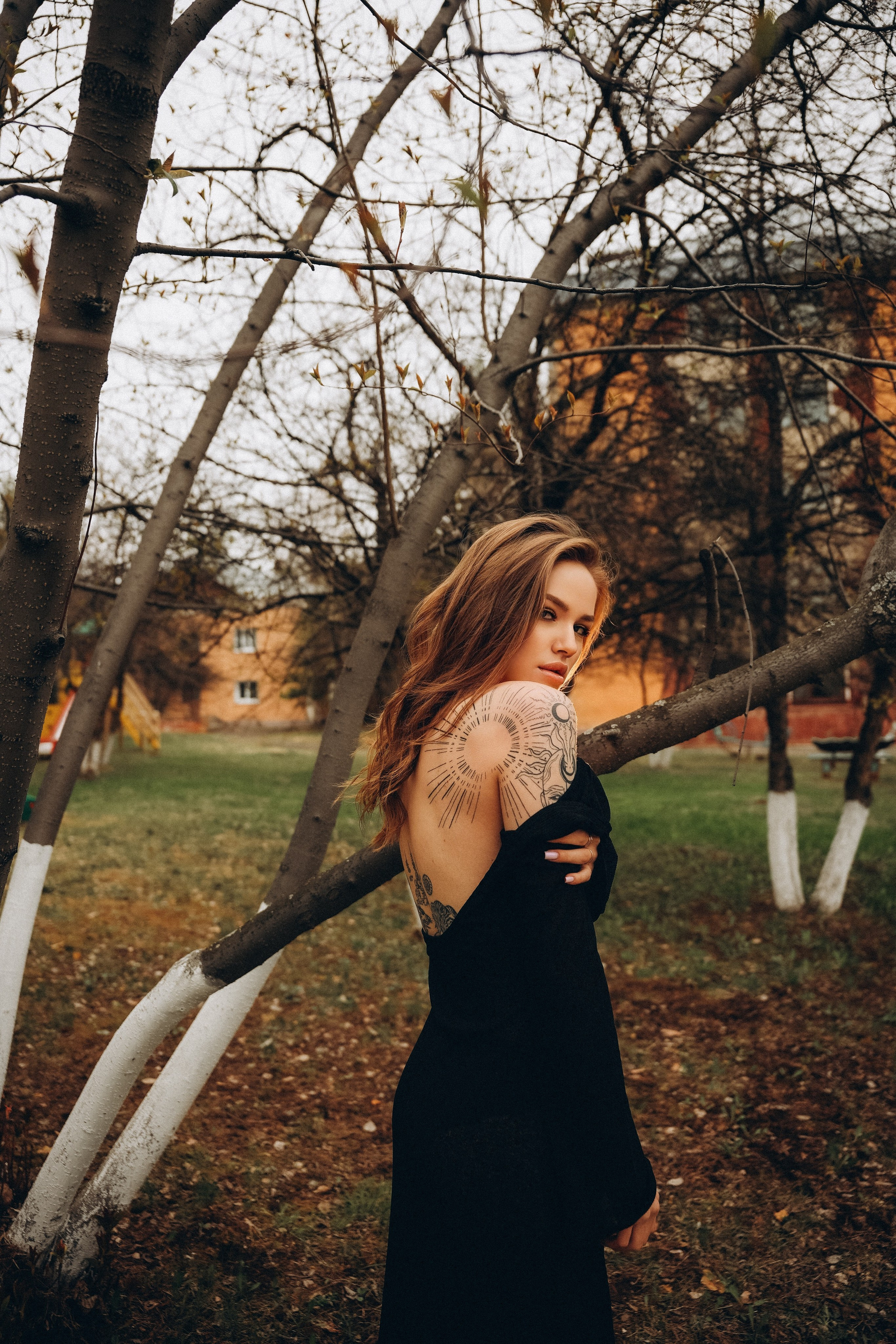 История о тебе. Сибирский фотограф Братск, Иркутск Анна Галанина