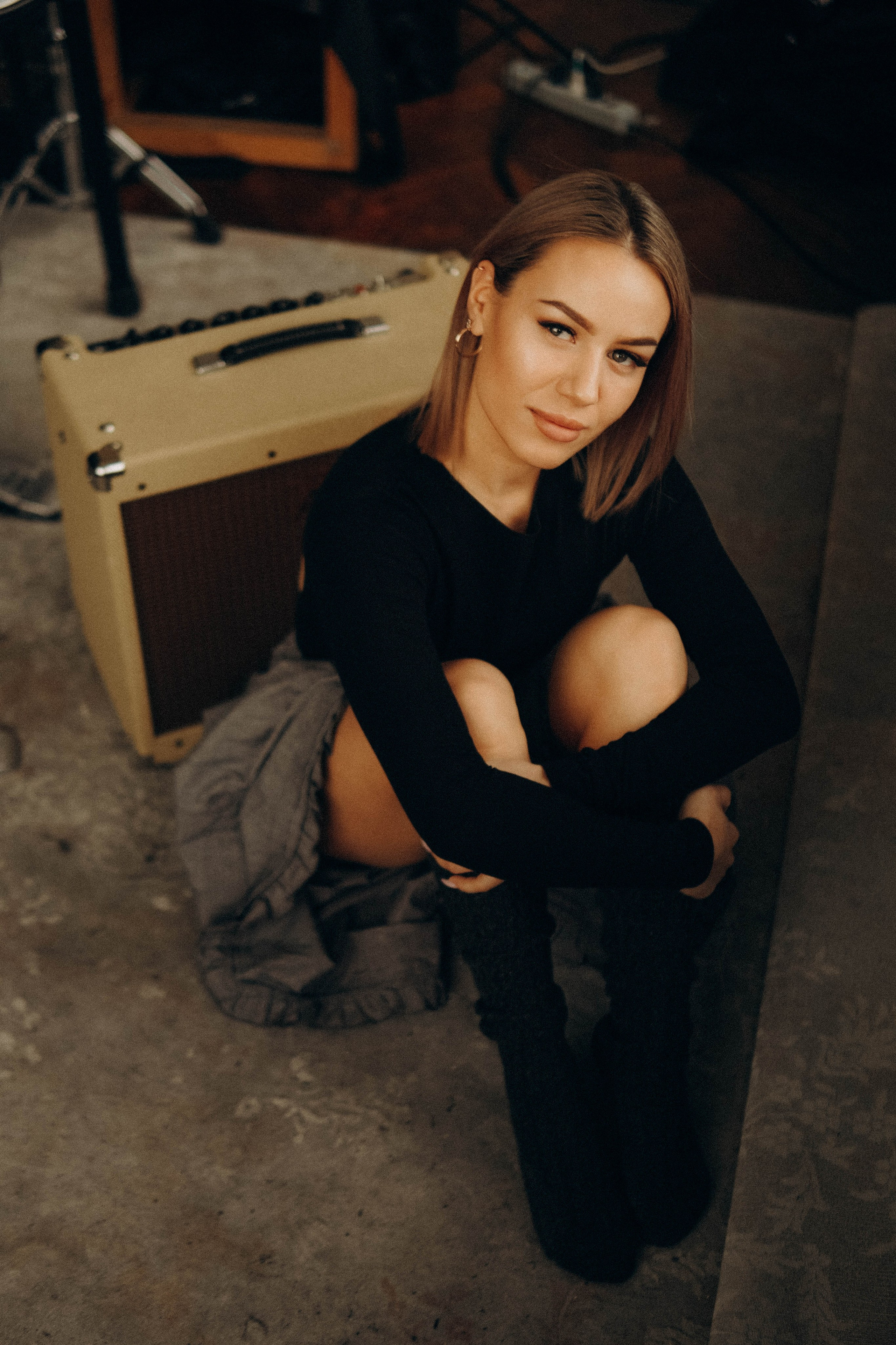 История о тебе. Сибирский фотограф Братск, Иркутск Анна Галанина