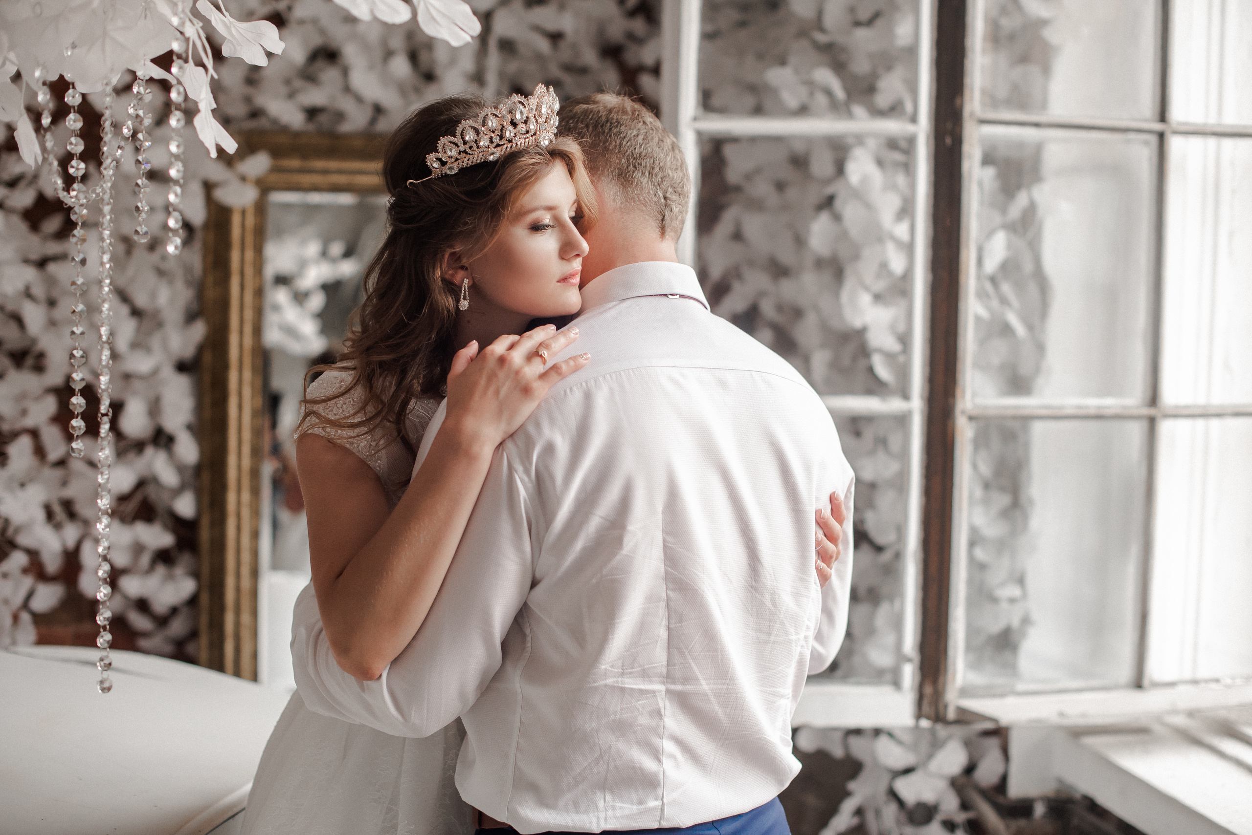Wedding and family photographer in St. Petersburg Nastasya Lebedeva