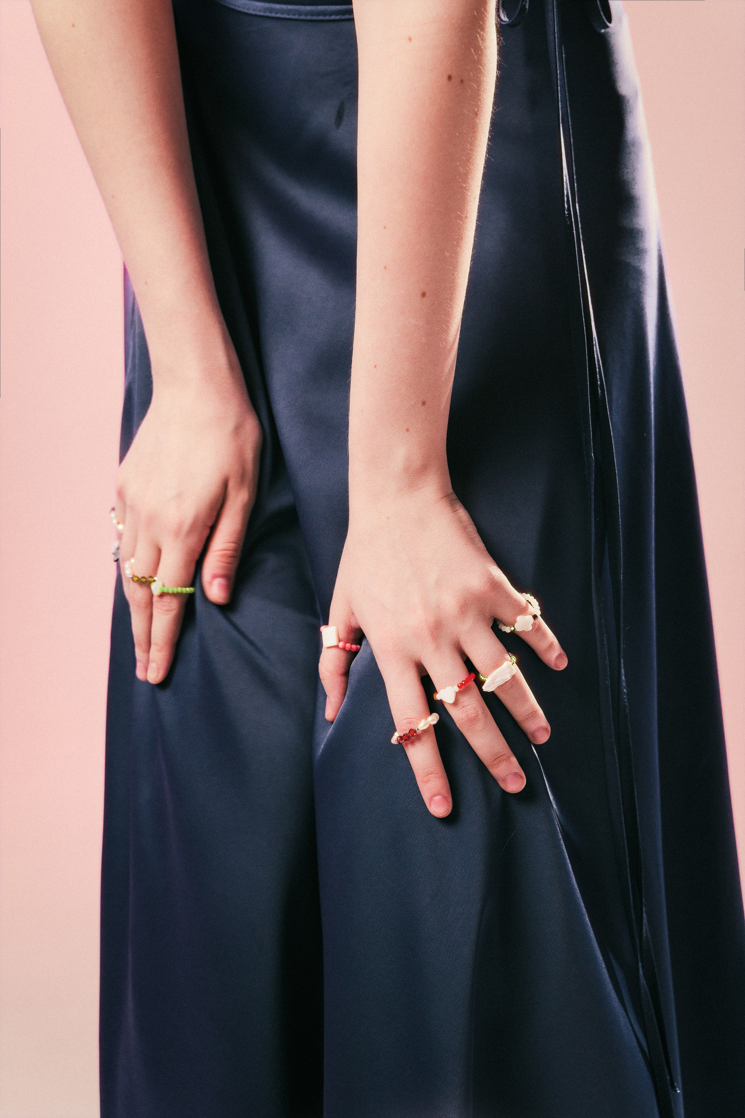 Joli. F11 production