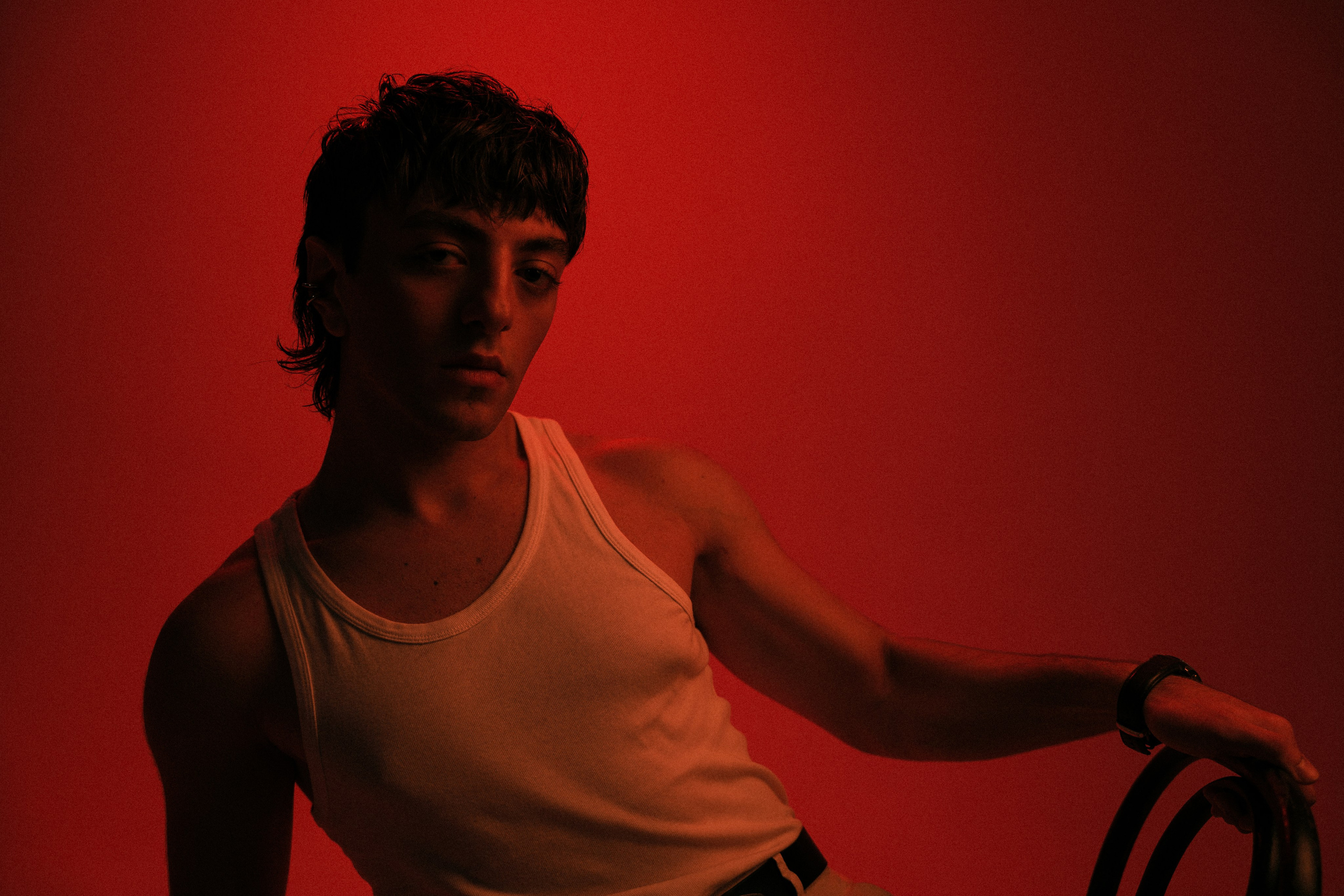 Rouge. F11 production