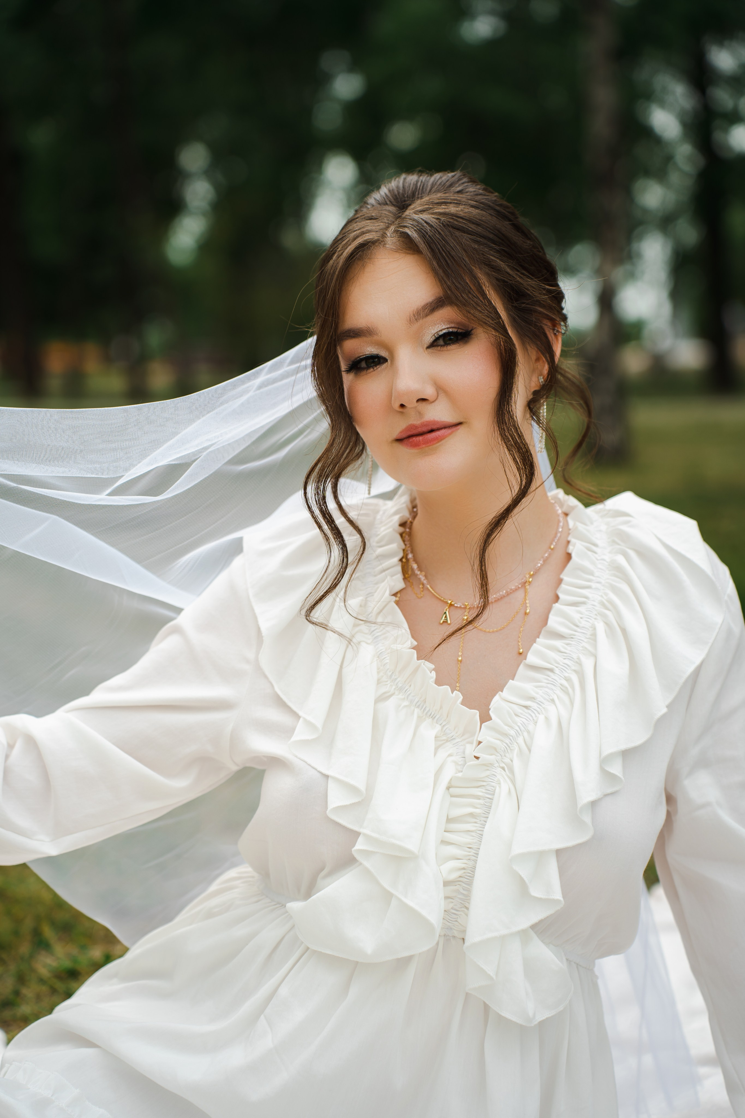 Девичник. Фотограф Иркутск / Хомутово