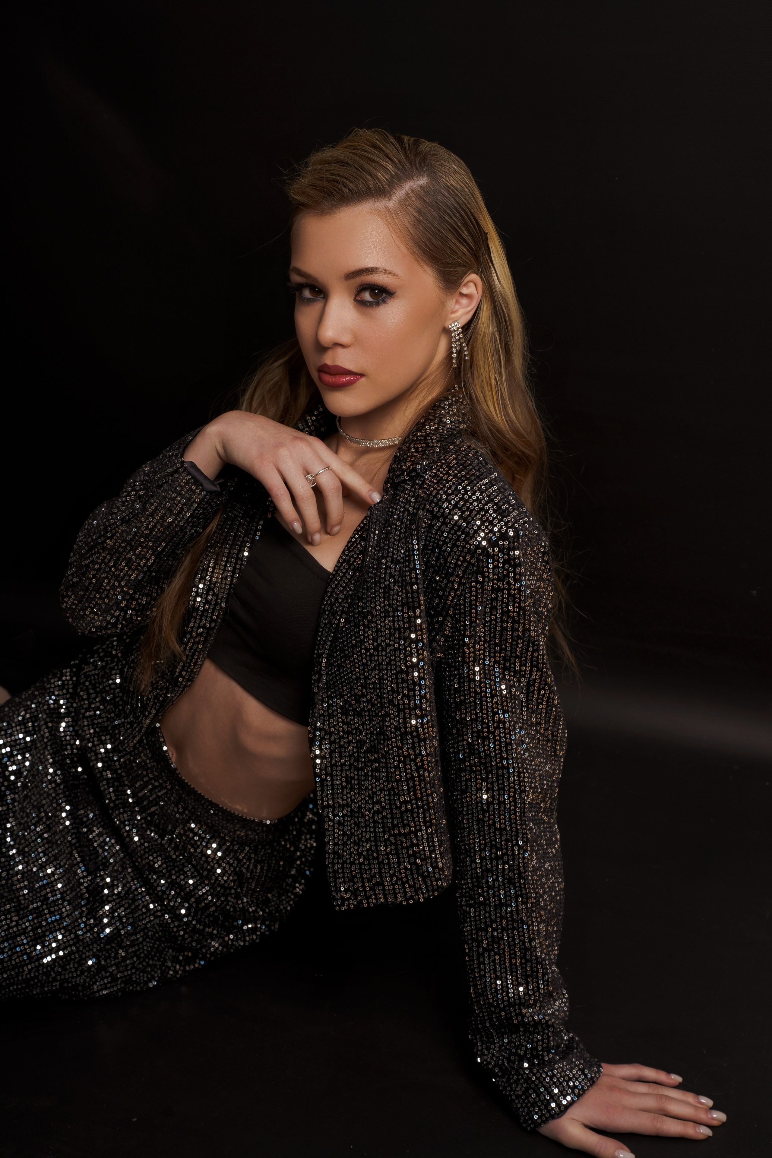 Дарья. Фотограф Иркутск / Хомутово