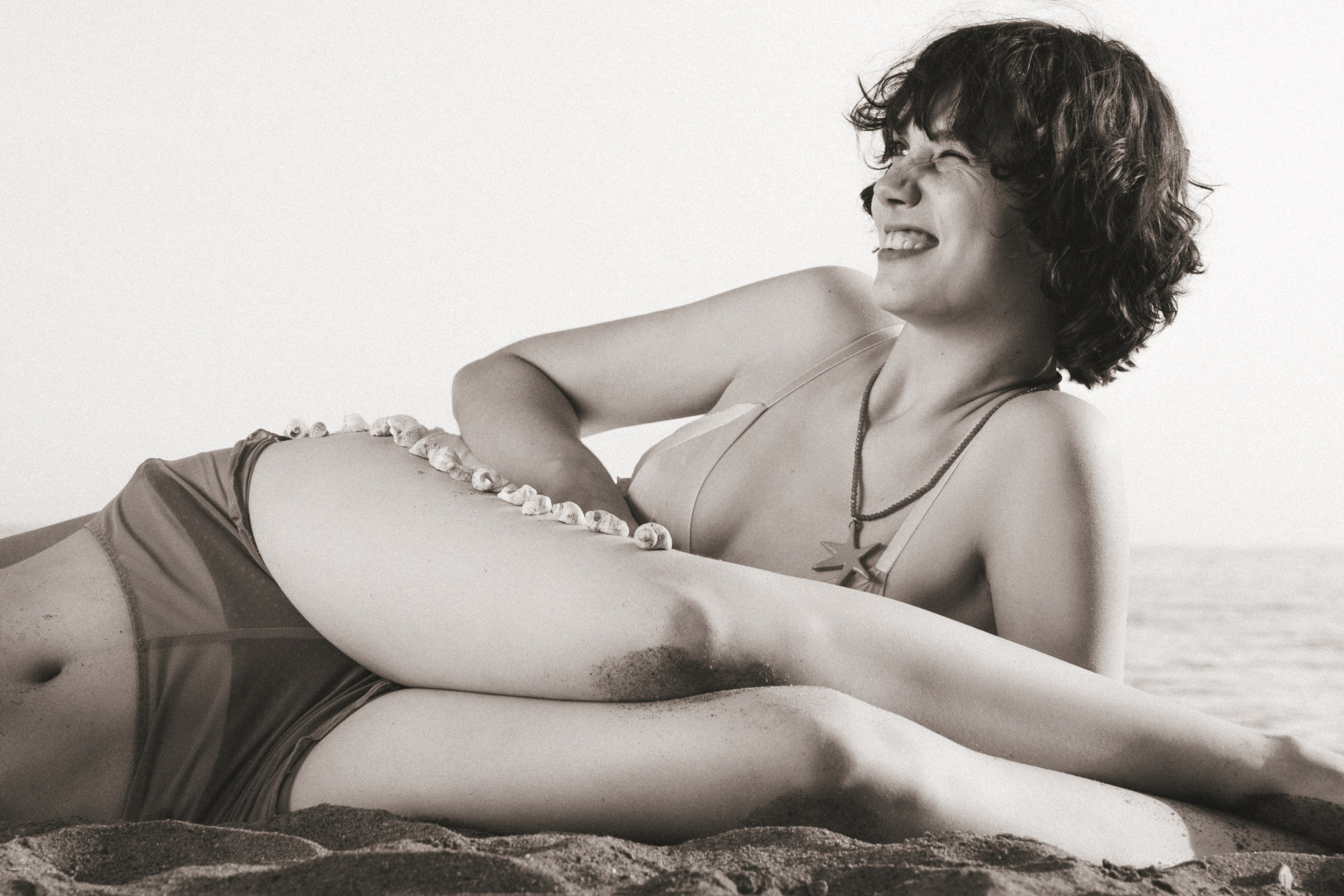 Girls on the beach. Верговская Софья FASHION-PHOTOGRAPHER из Санкт-Петербурга