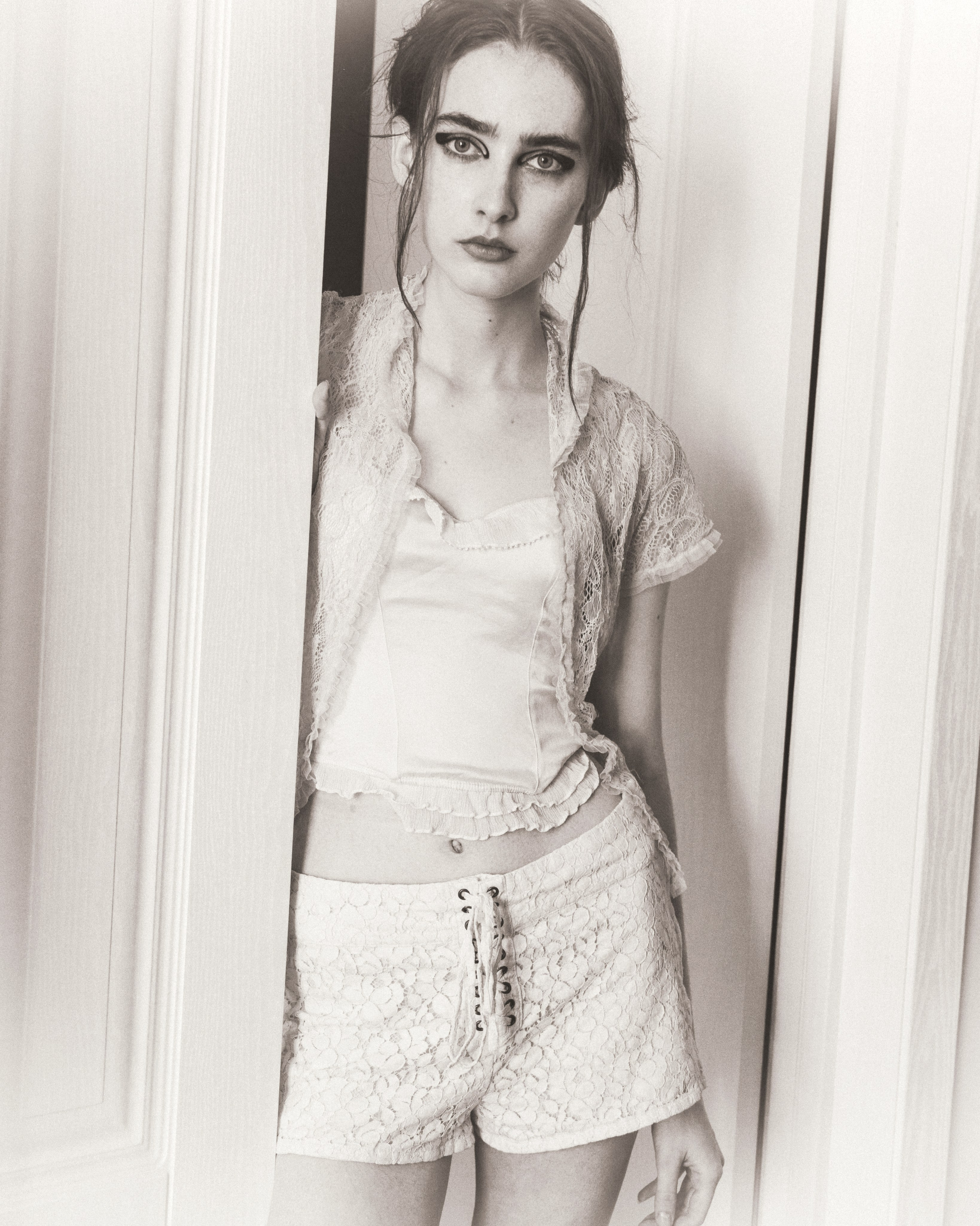 EVANGELINA. Верговская Софья FASHION-PHOTOGRAPHER из Санкт-Петербурга