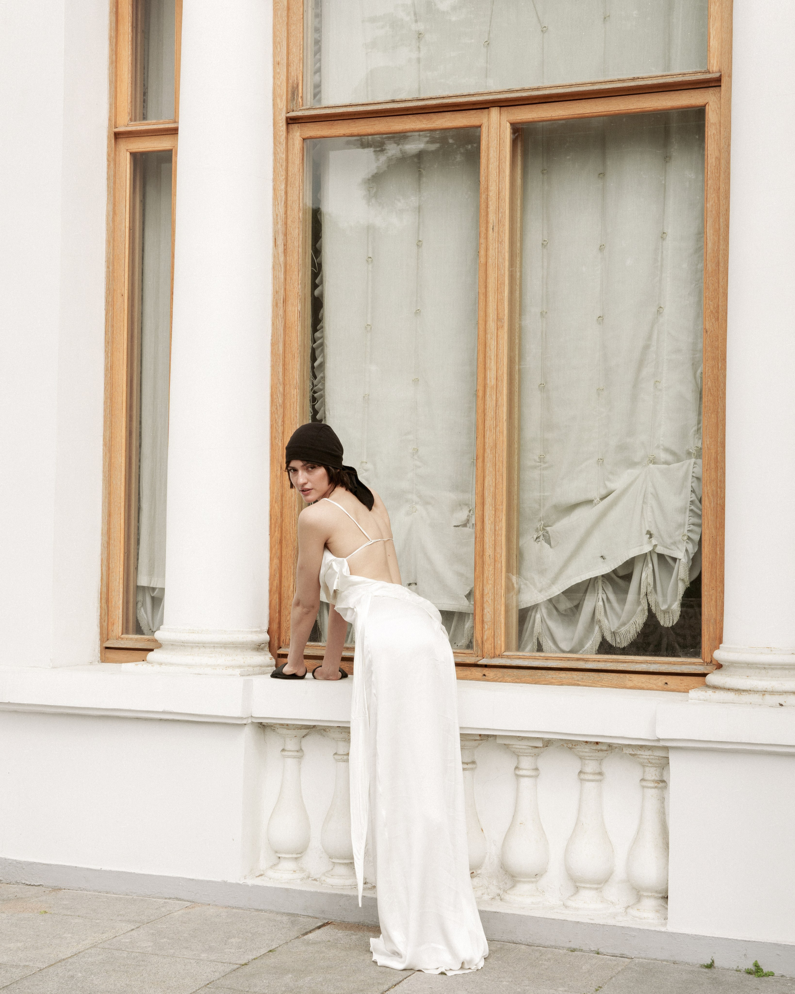 Berlinskaya couture. Верговская Софья FASHION-PHOTOGRAPHER из Санкт-Петербурга