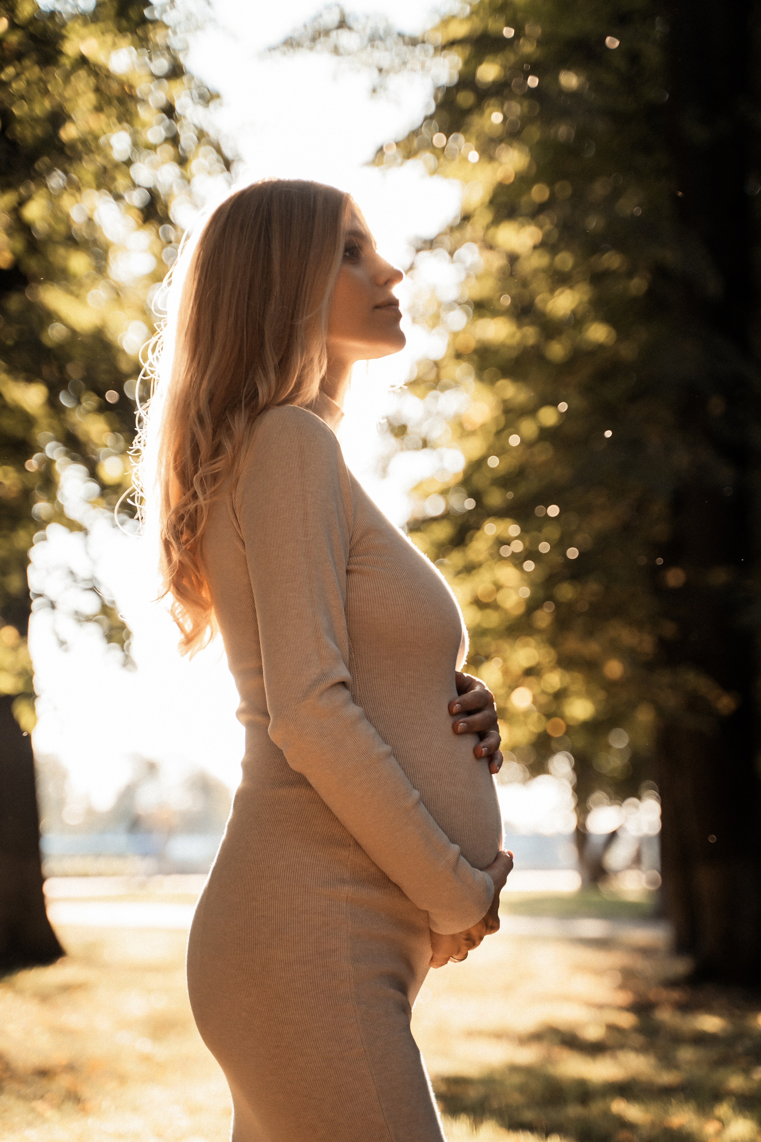 Лена и Даниель. Фотограф Алина Филимонова Тверь