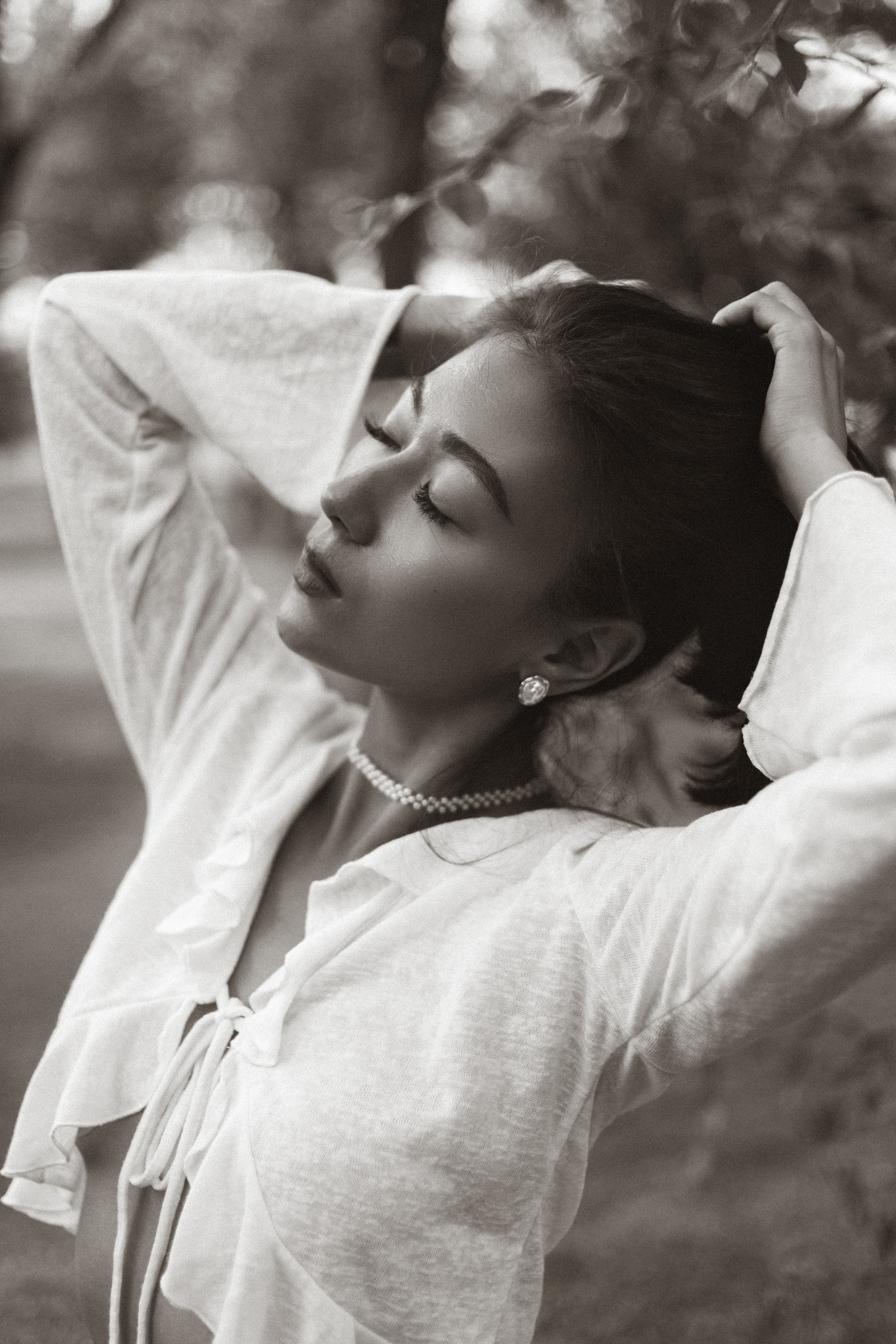 Яна. Фотограф свадебных и парных историй Кристина Шакула