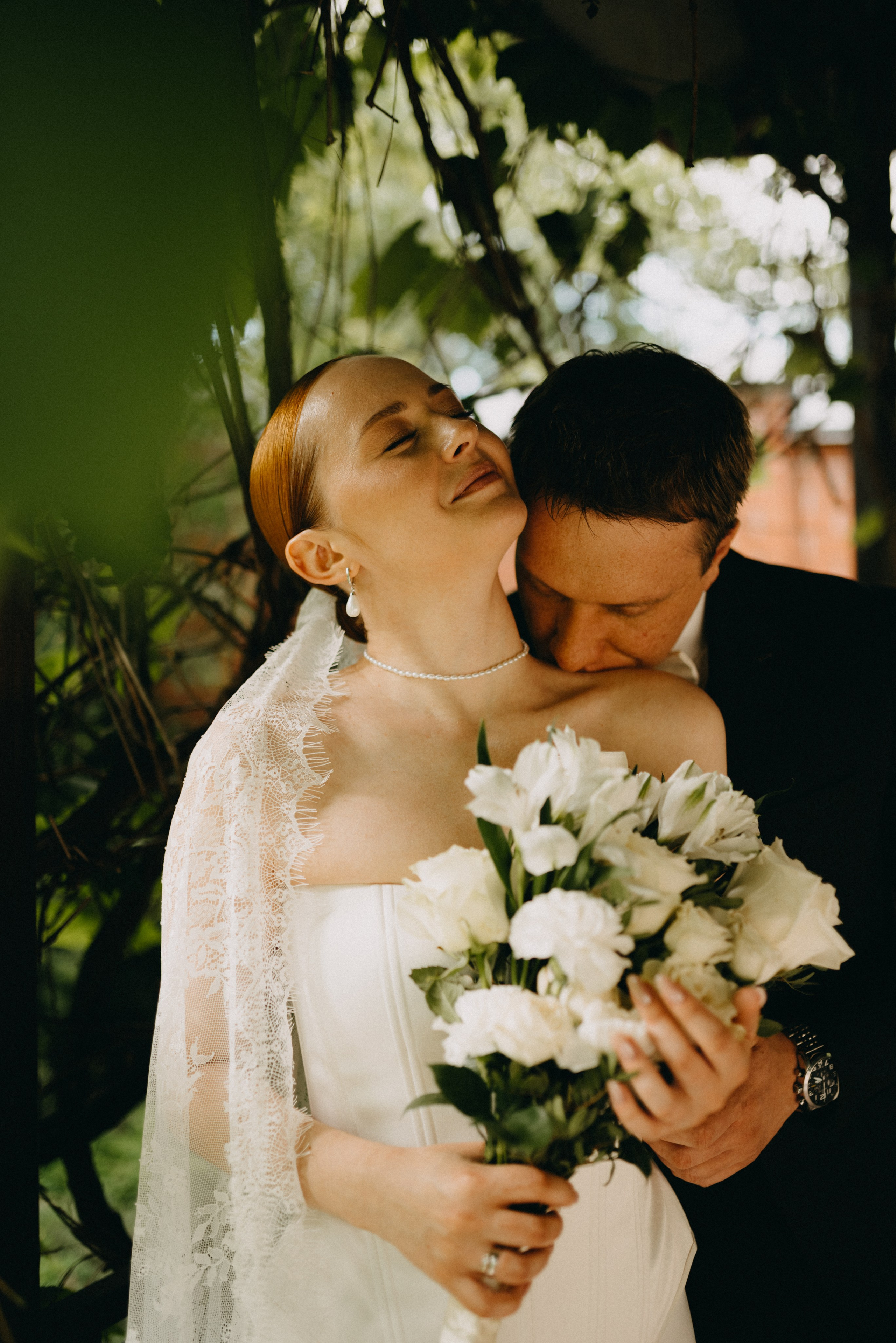 Екатерина и Вадим. Гомель. Фотограф Санкт-Петербург, Новороссийск