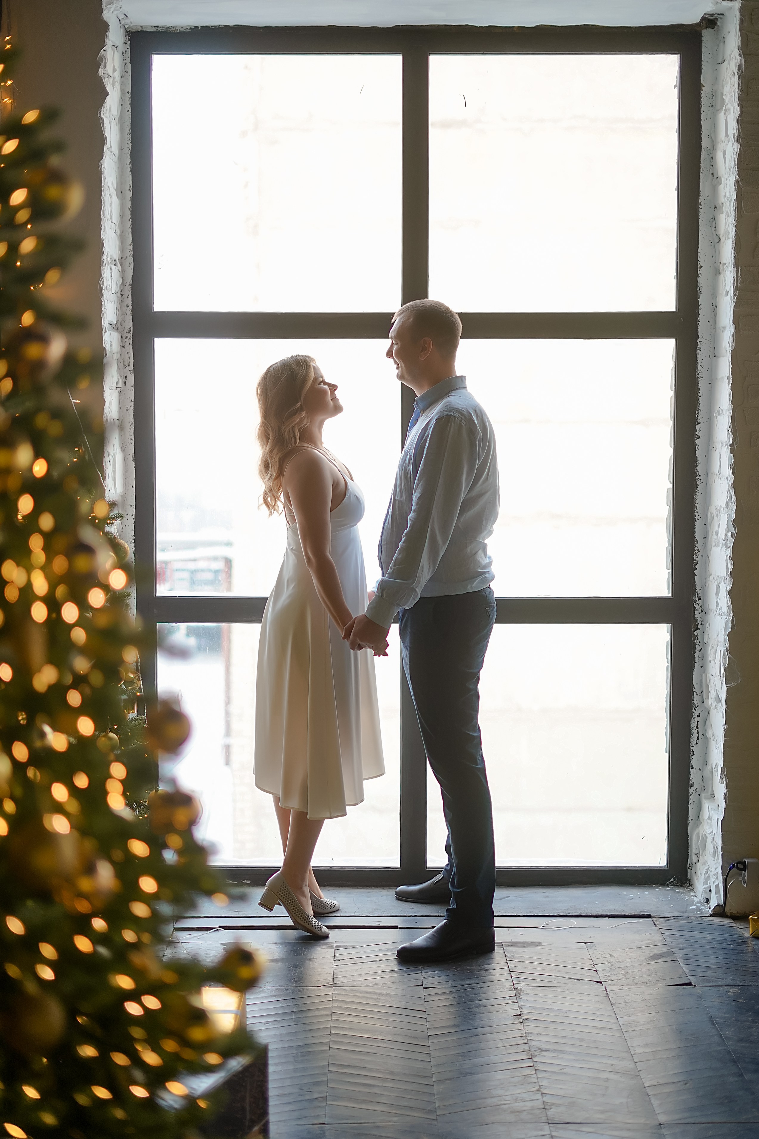 Happy new year. Фотограф Татьяна Митрофанова