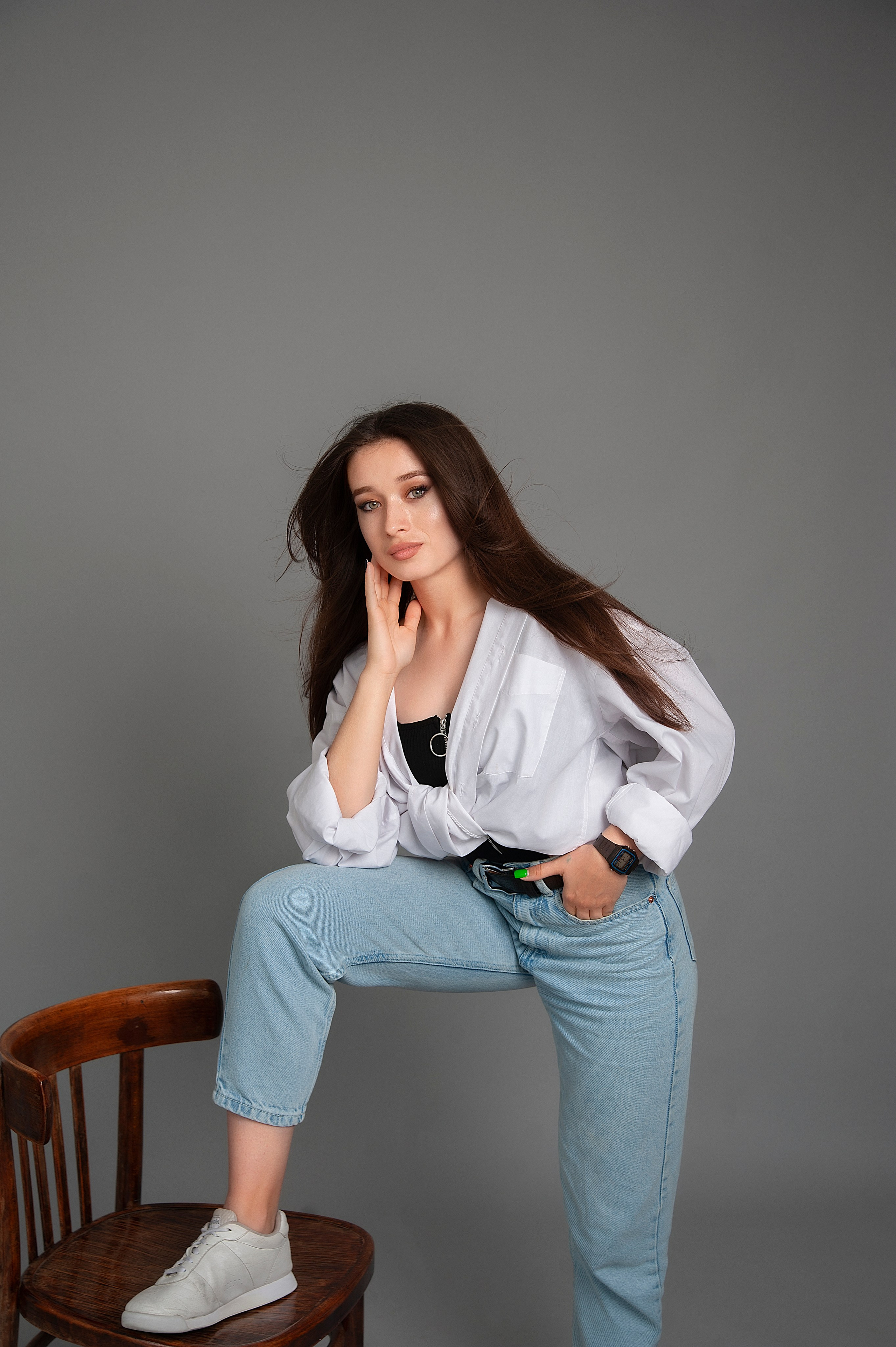 Выпускники. Семейный фотограф Анна Лищук г. Таганрог