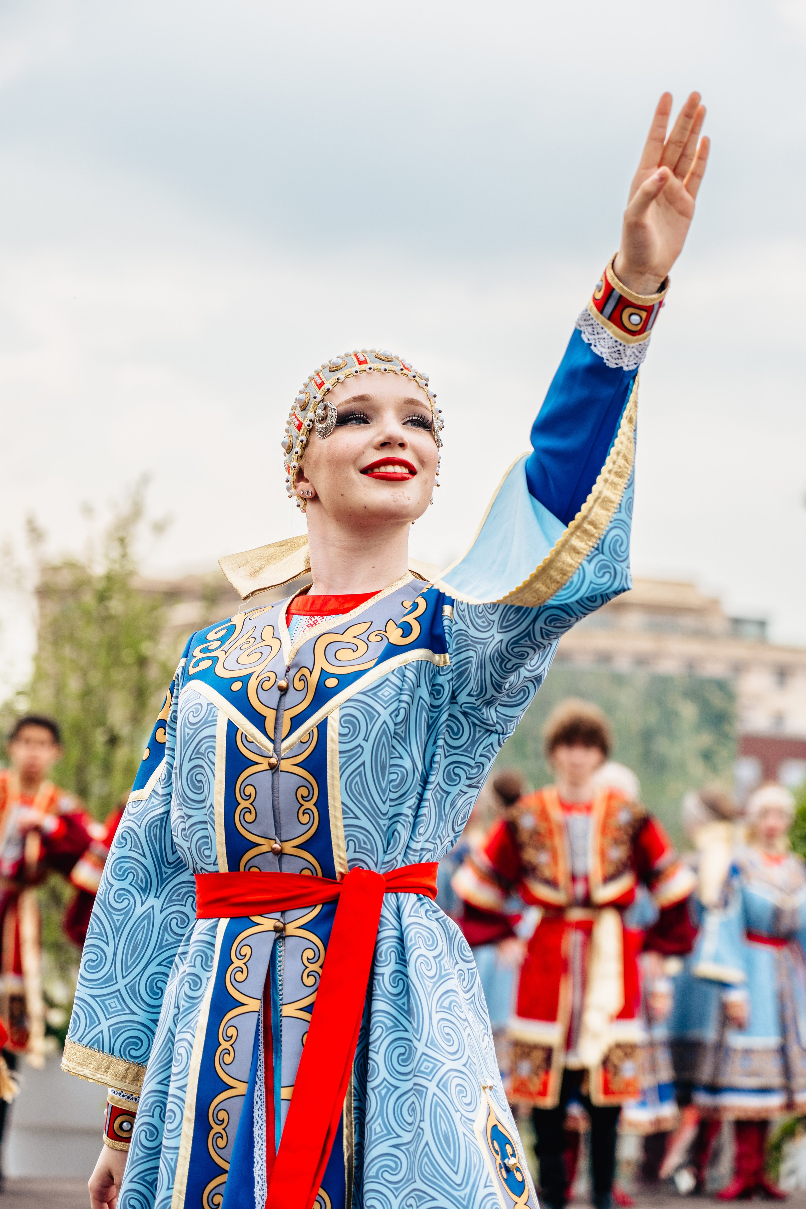 Международный хореографический фестиваль-конкурс «В мире прекрасного». Репортажный фотограф в Москве Легкая Софья
