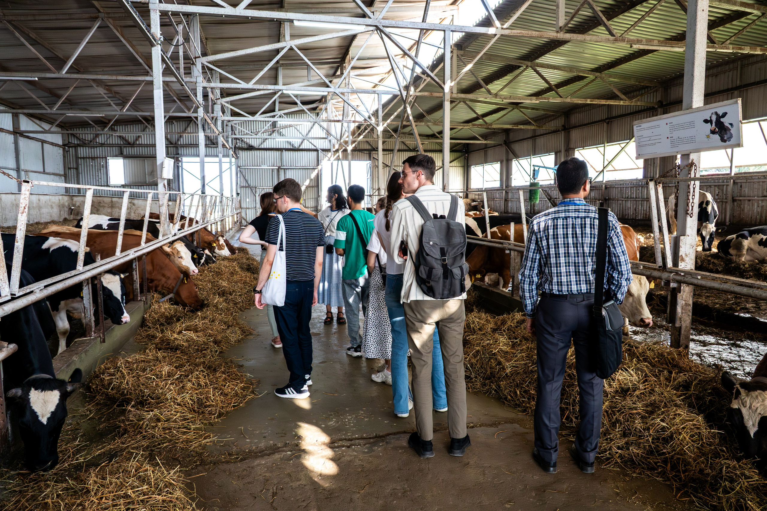 «Летний институт», посвящённый историческим процессам на евразийском пространстве. Репортажный фотограф в Москве Легкая Софья