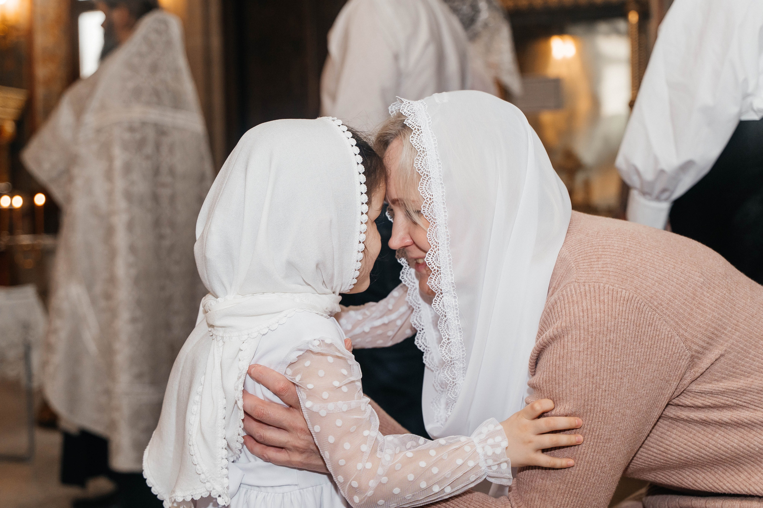 |таинство крещения|Артема