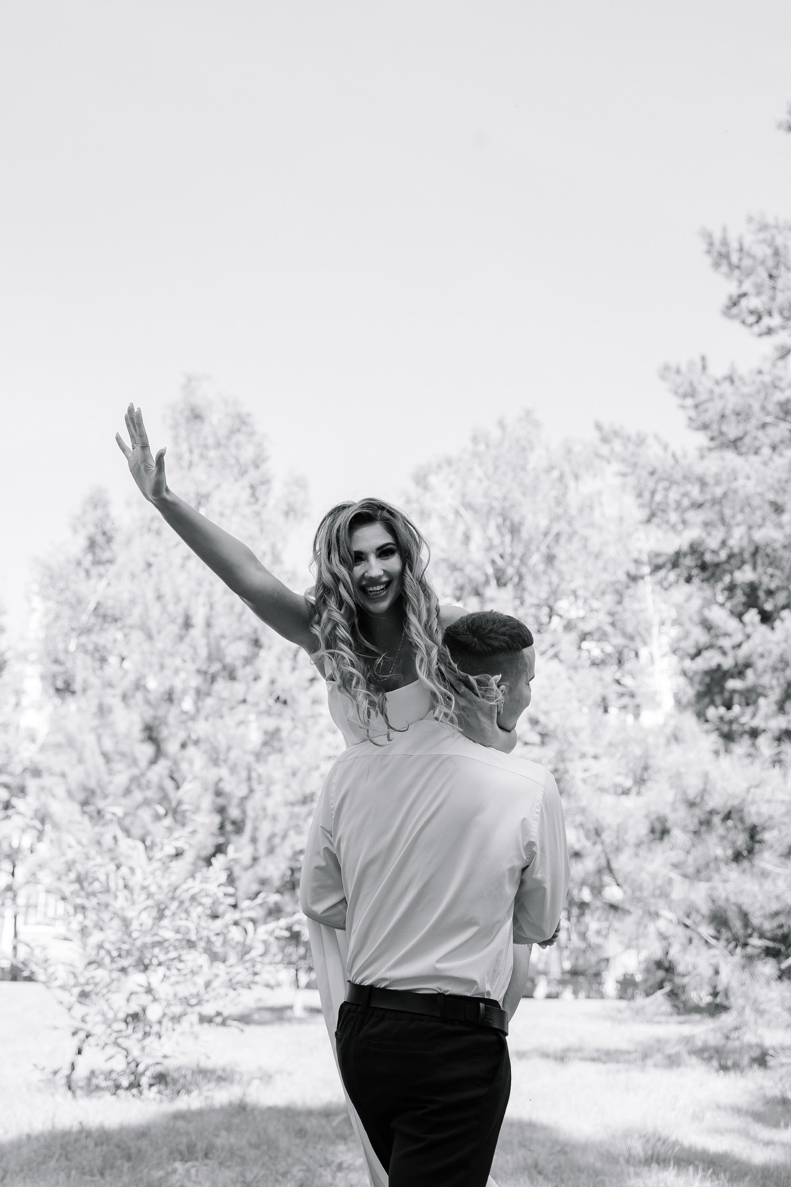 Никита/Диана. Свадебный фотограф