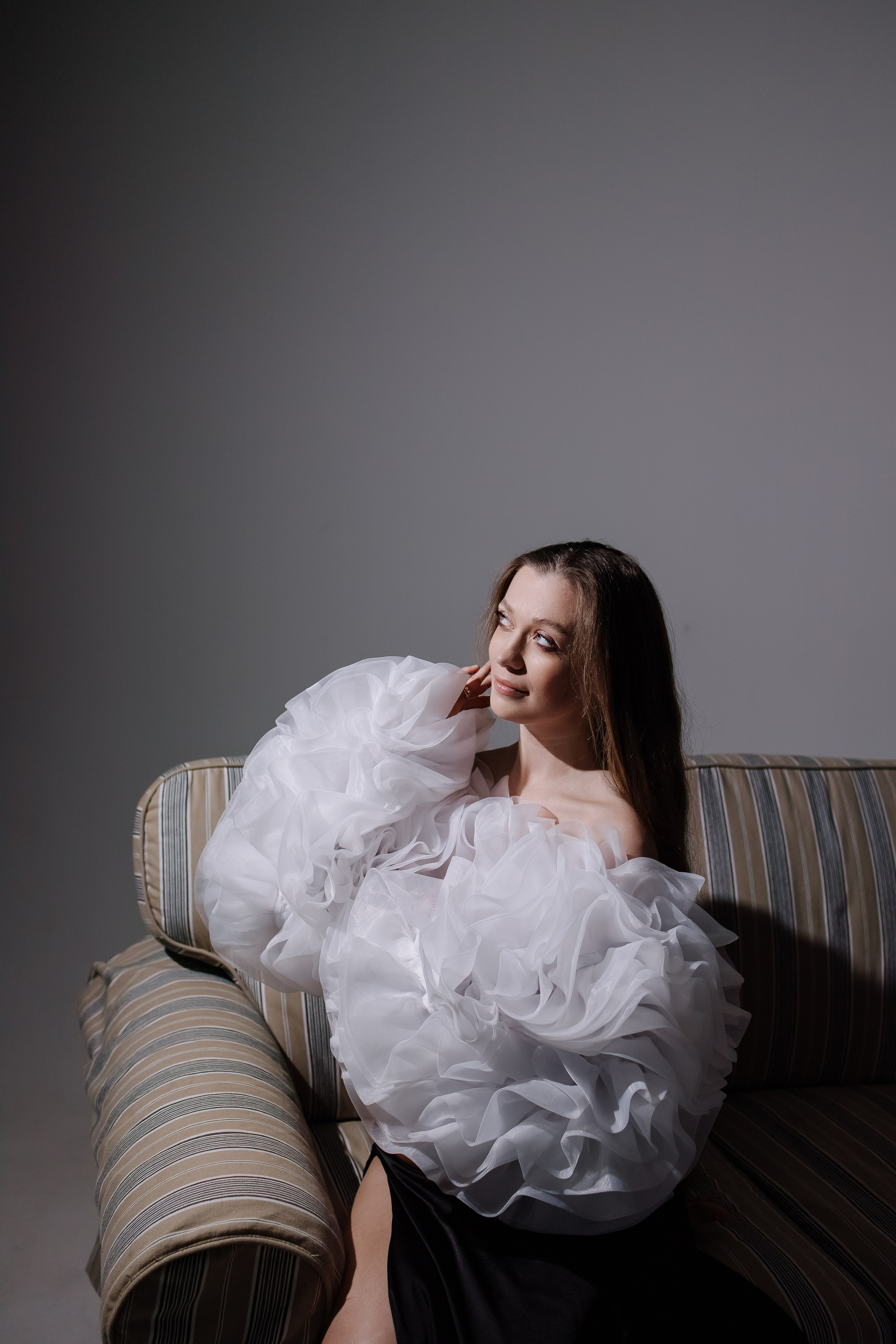 Полина. Свадебный фотограф