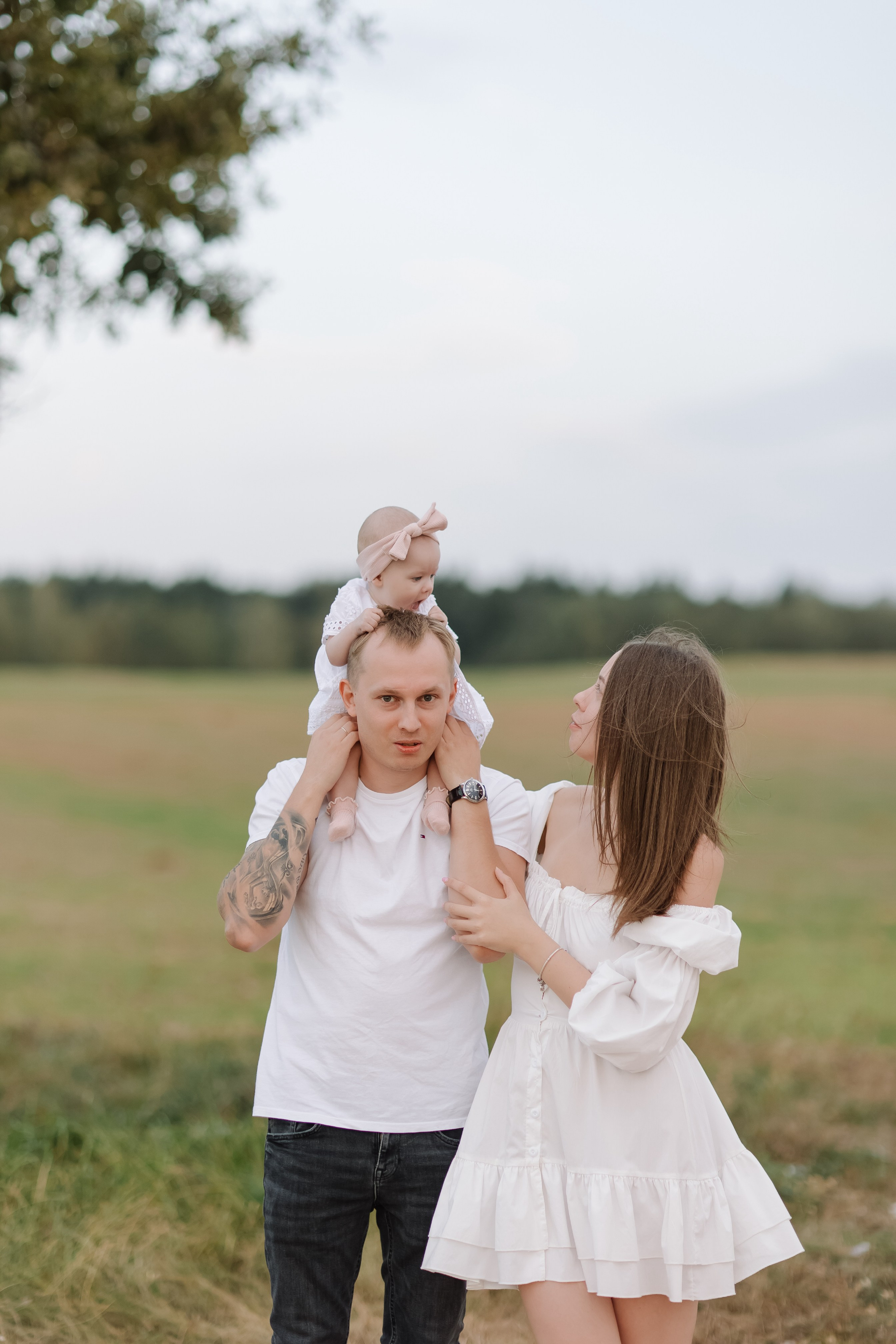 Алина. Свадебный фотограф